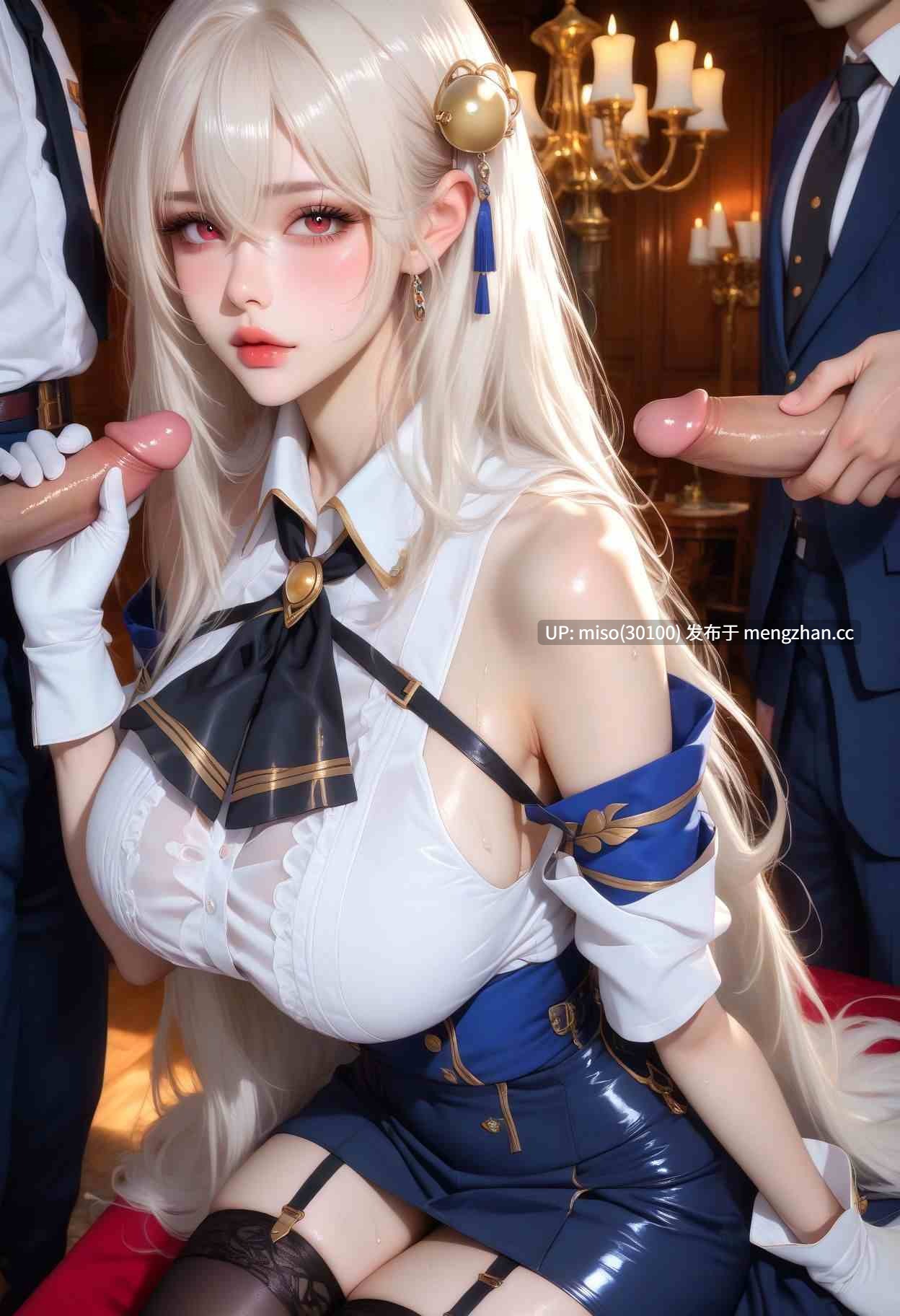 20.MIO 2505-2509 合集-第2张图片-萌站
