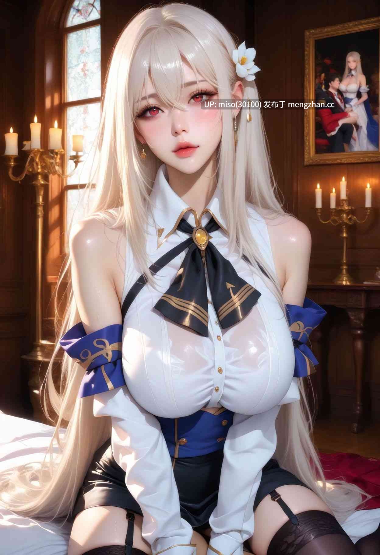 20.MIO 2505-2509 合集-第4张图片-萌站