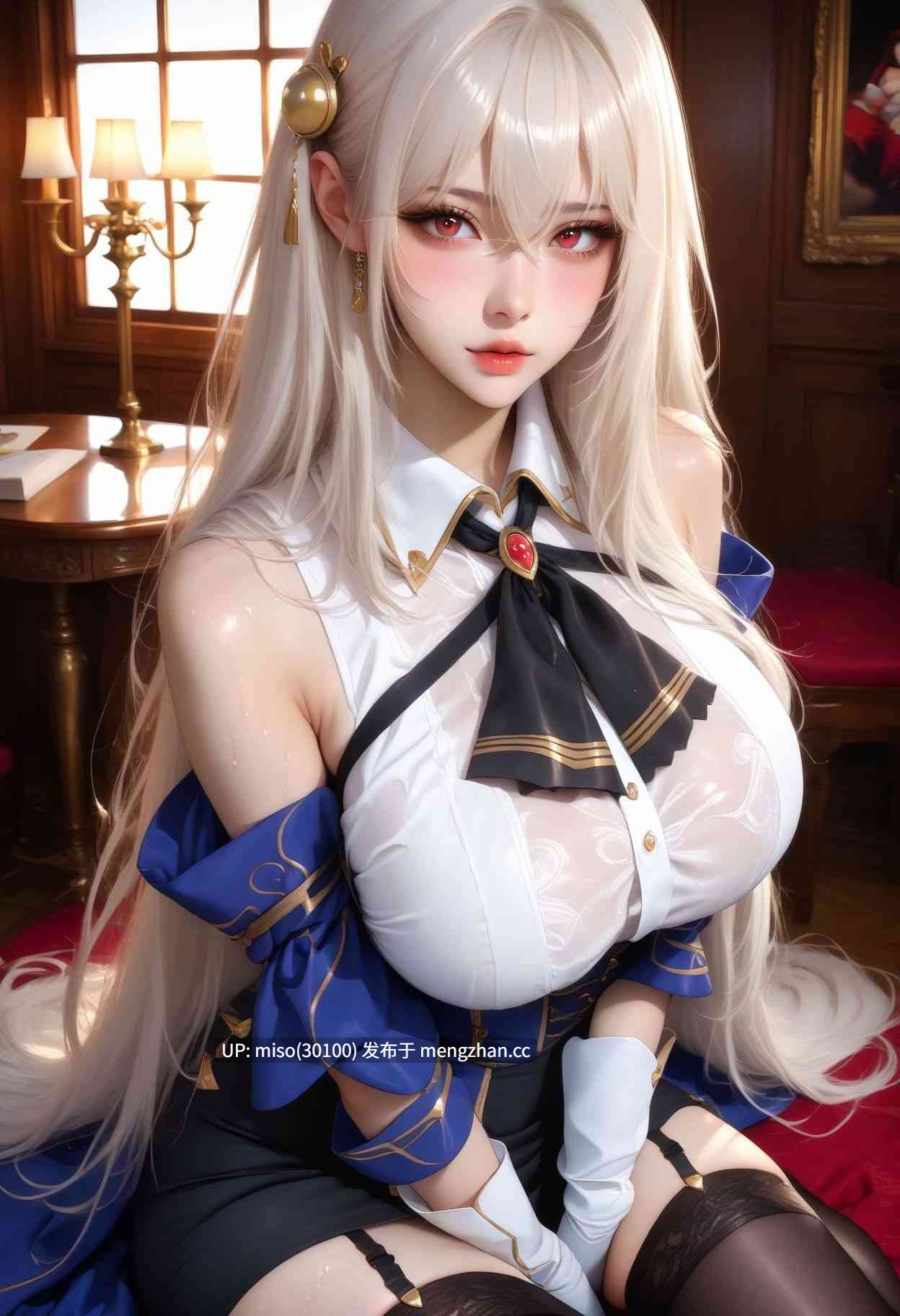 20.MIO 2505-2509 合集-第5张图片-萌站