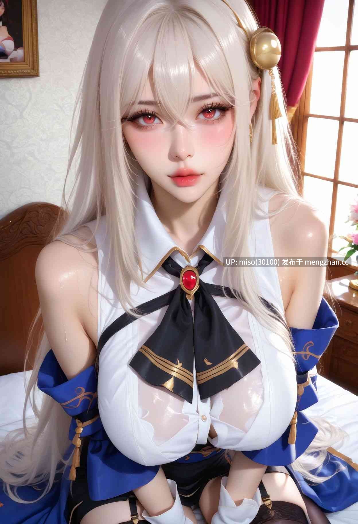 20.MIO 2505-2509 合集-第6张图片-萌站
