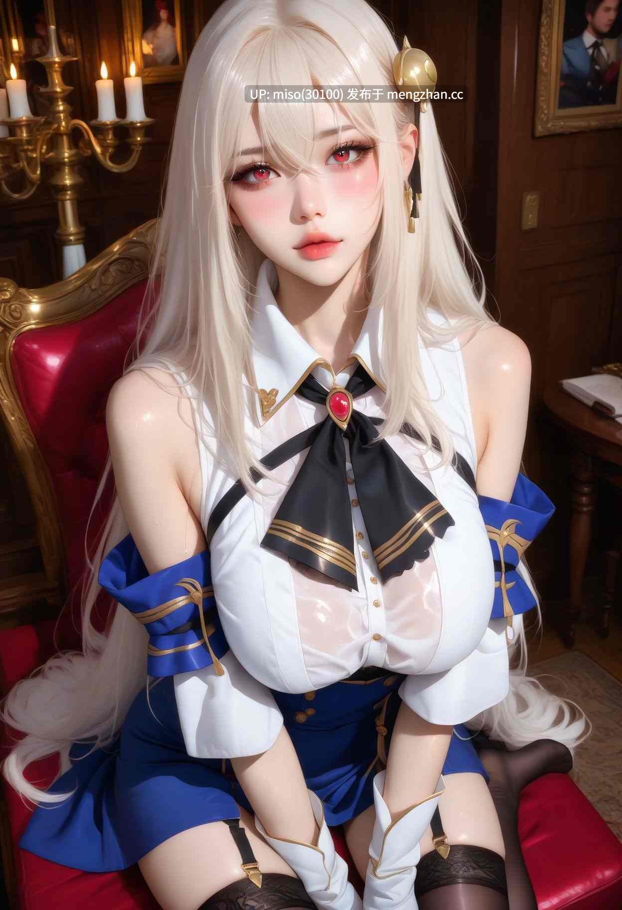20.MIO 2505-2509 合集-第8张图片-萌站