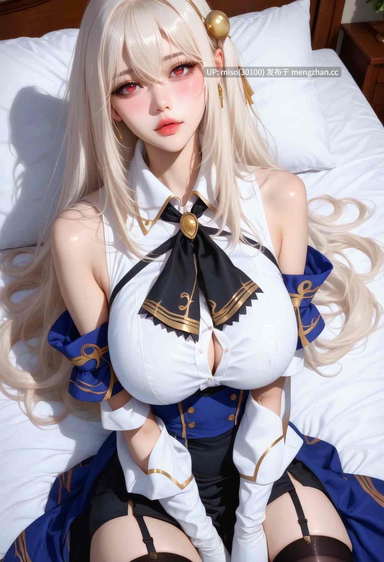 20.MIO 2505-2509 合集-第9张图片-萌站