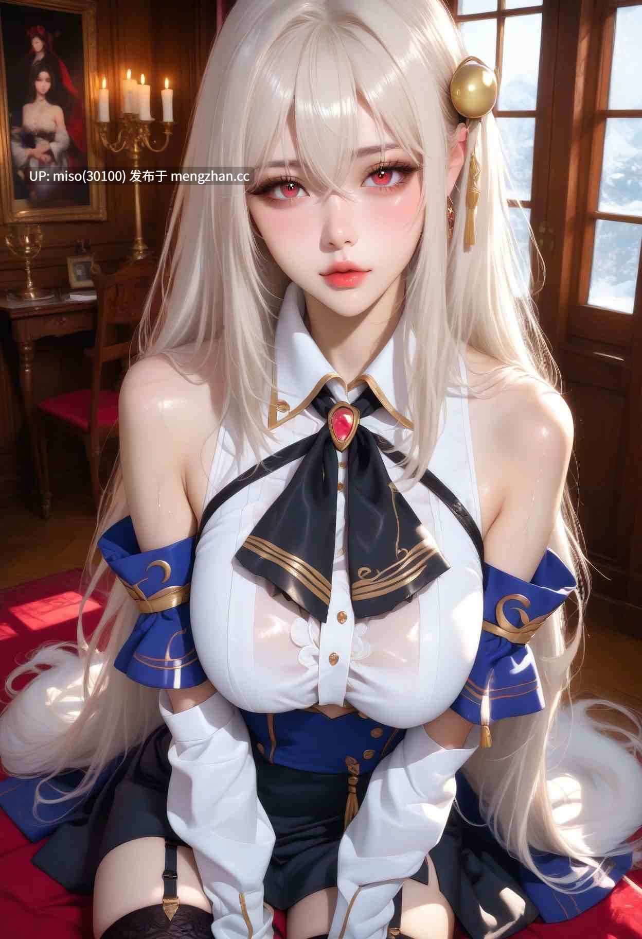 20.MIO 2505-2509 合集-第10张图片-萌站