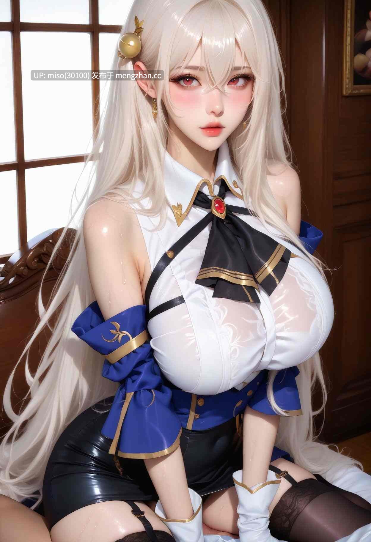 20.MIO 2505-2509 合集-第11张图片-萌站