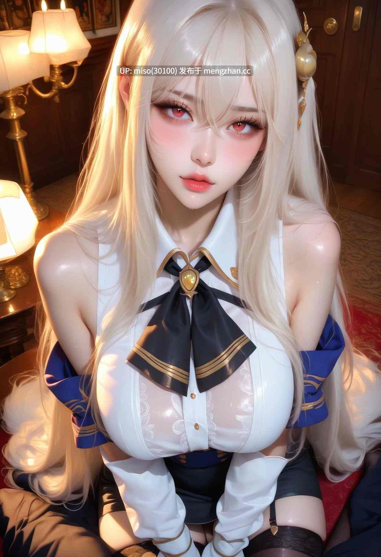 20.MIO 2505-2509 合集-第13张图片-萌站