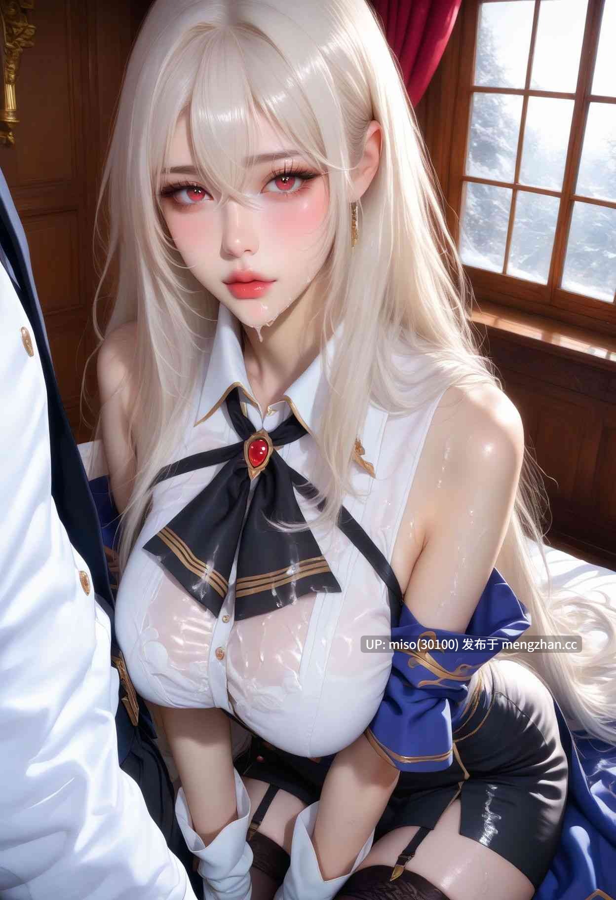 20.MIO 2505-2509 合集-第14张图片-萌站