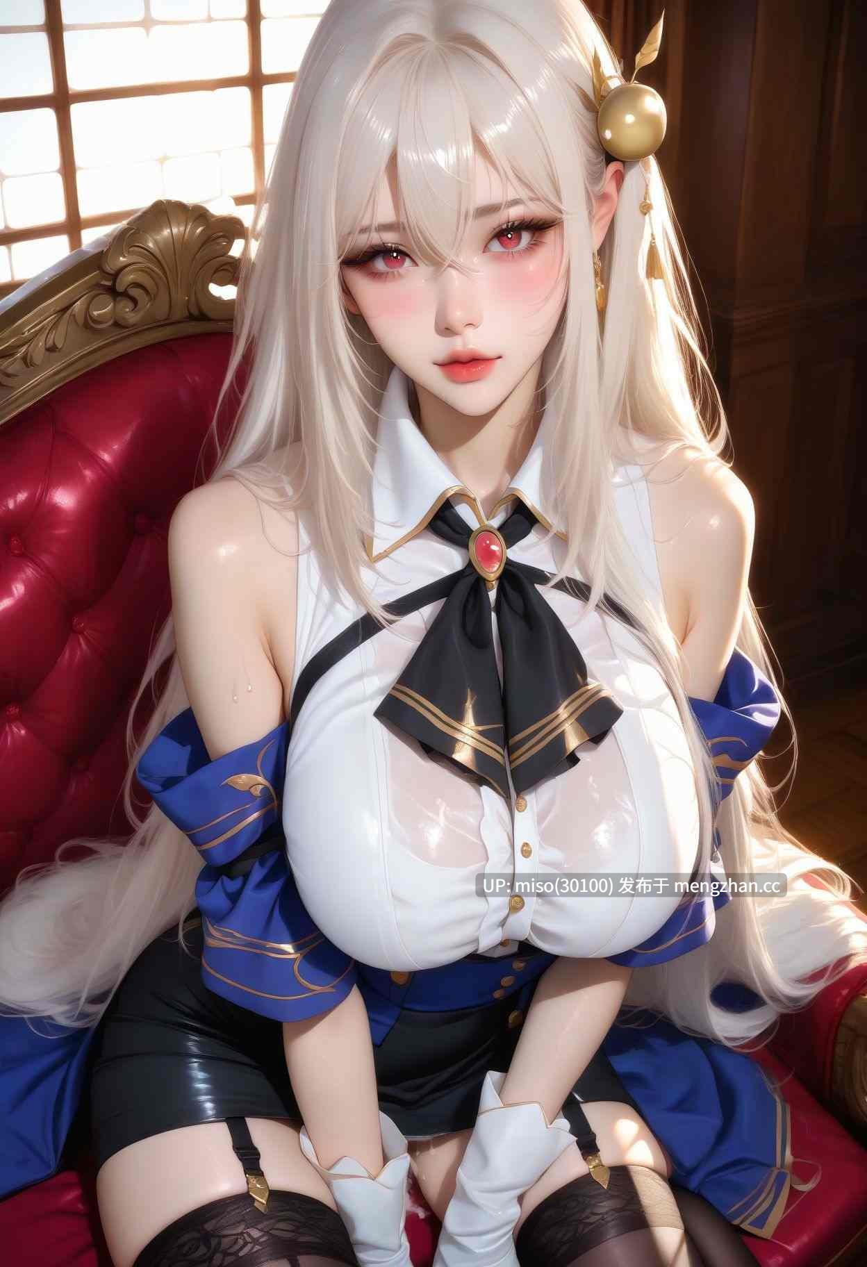 20.MIO 2505-2509 合集-第15张图片-萌站