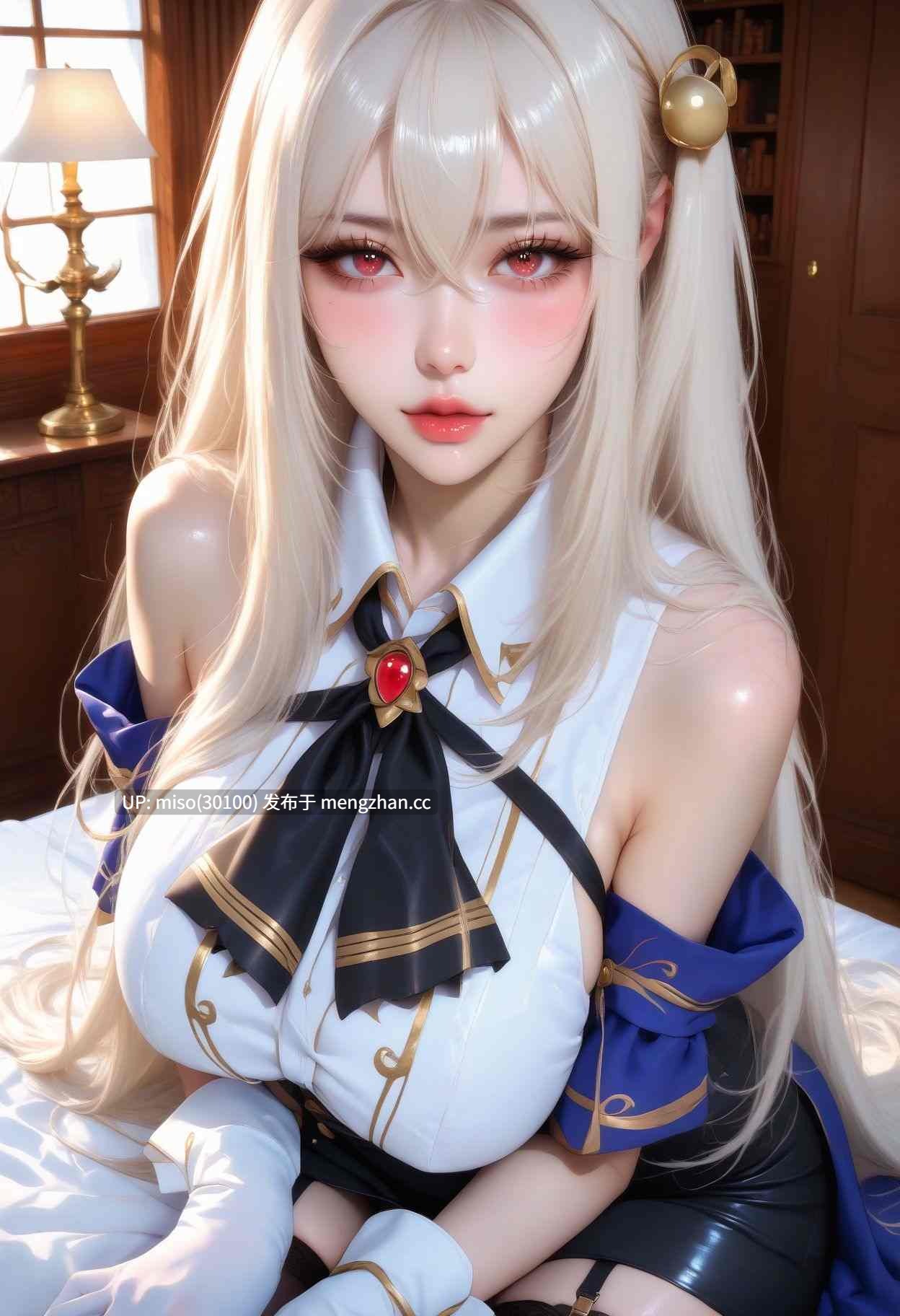 20.MIO 2505-2509 合集-第16张图片-萌站