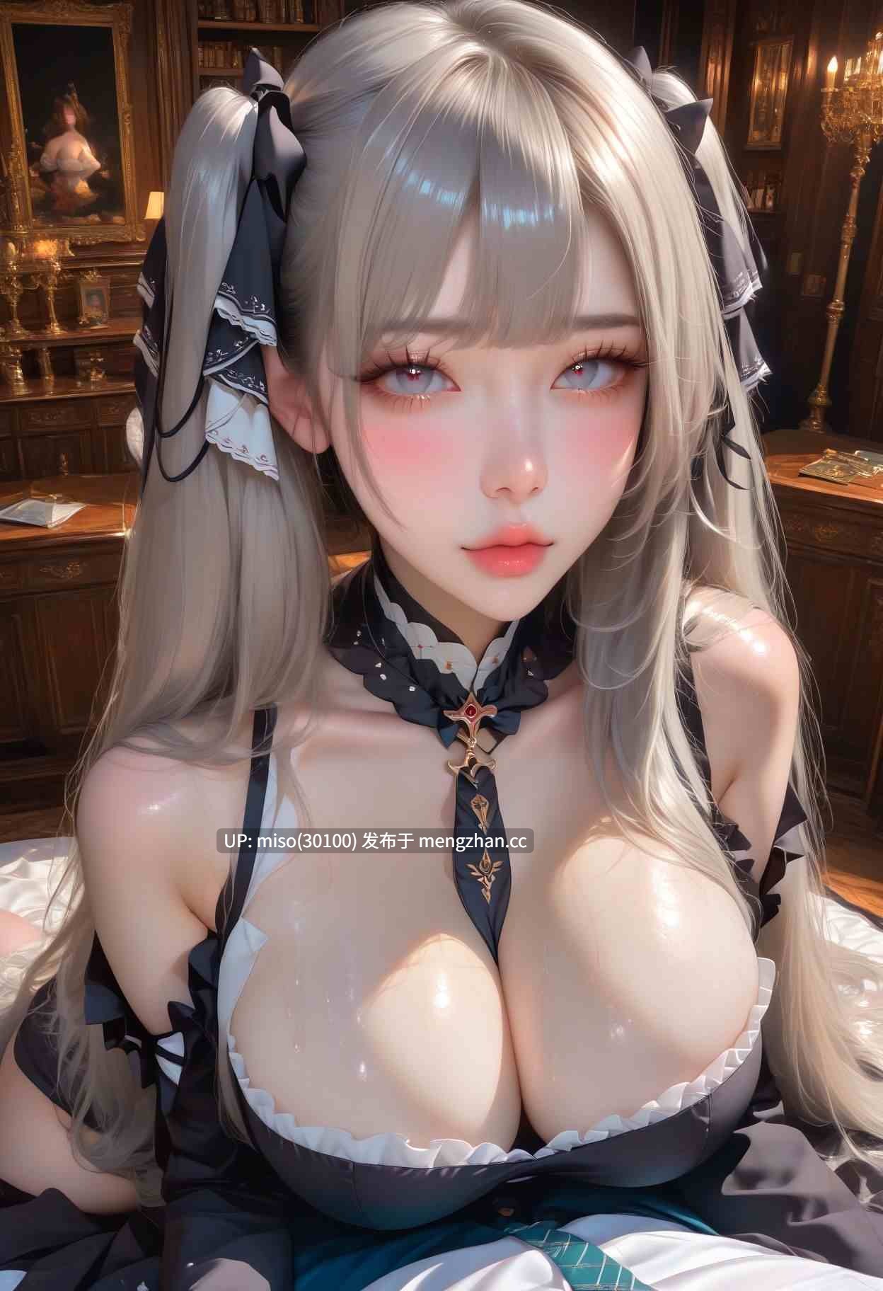 20.MIO 2505-2509 合集-第40张图片-萌站