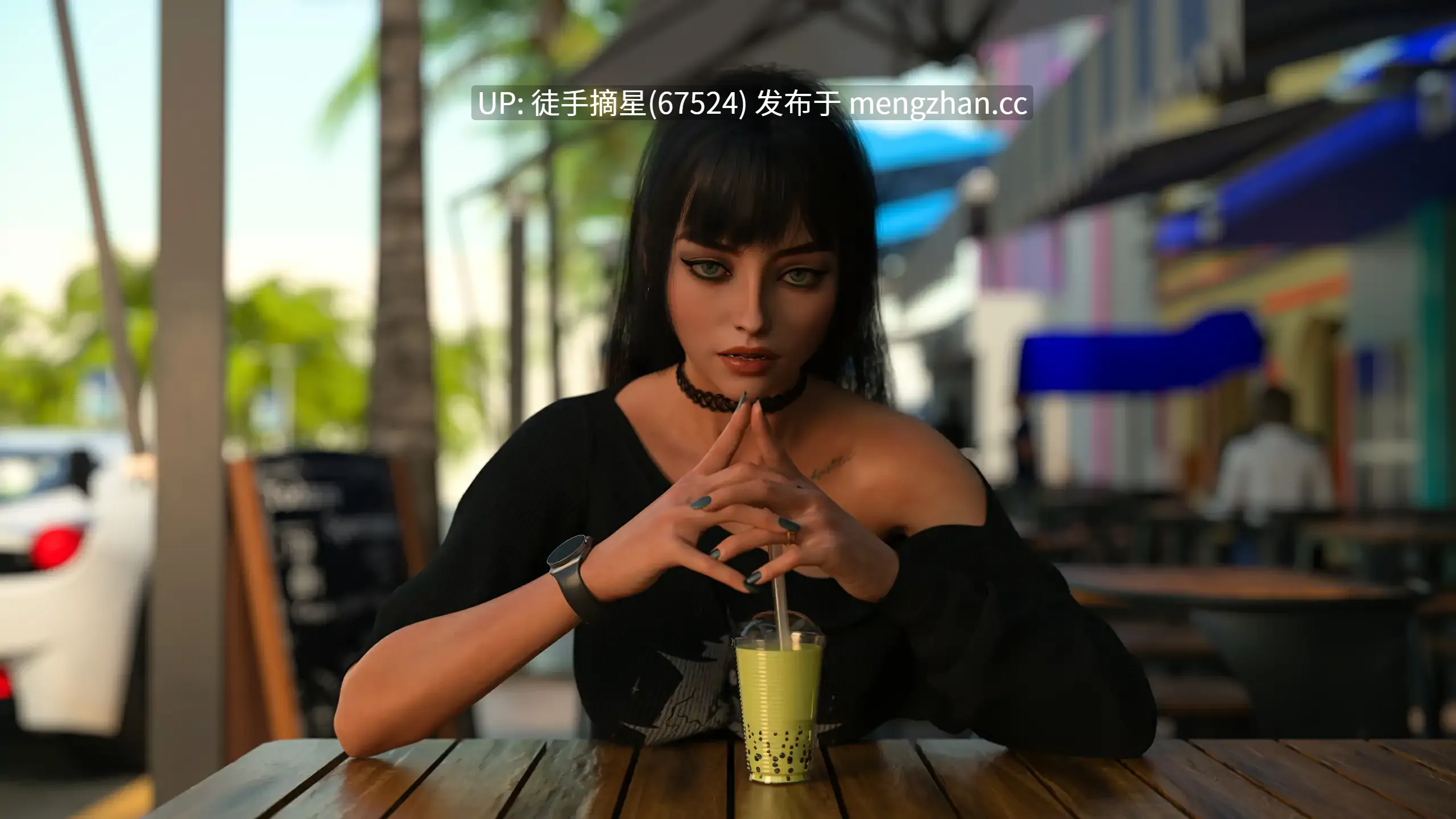 萌站汉化【欧美SLG/AI汉化/3D】Domino Beach Ep.3 Beta AI汉化版【PC/5.95G/更新】-第2张图片-萌站 萌站汉化【欧美SLG/AI汉化/3D】Domino Beach Ep.3 Beta AI汉化版【PC/5.95G/更新】-第2张图片-萌站