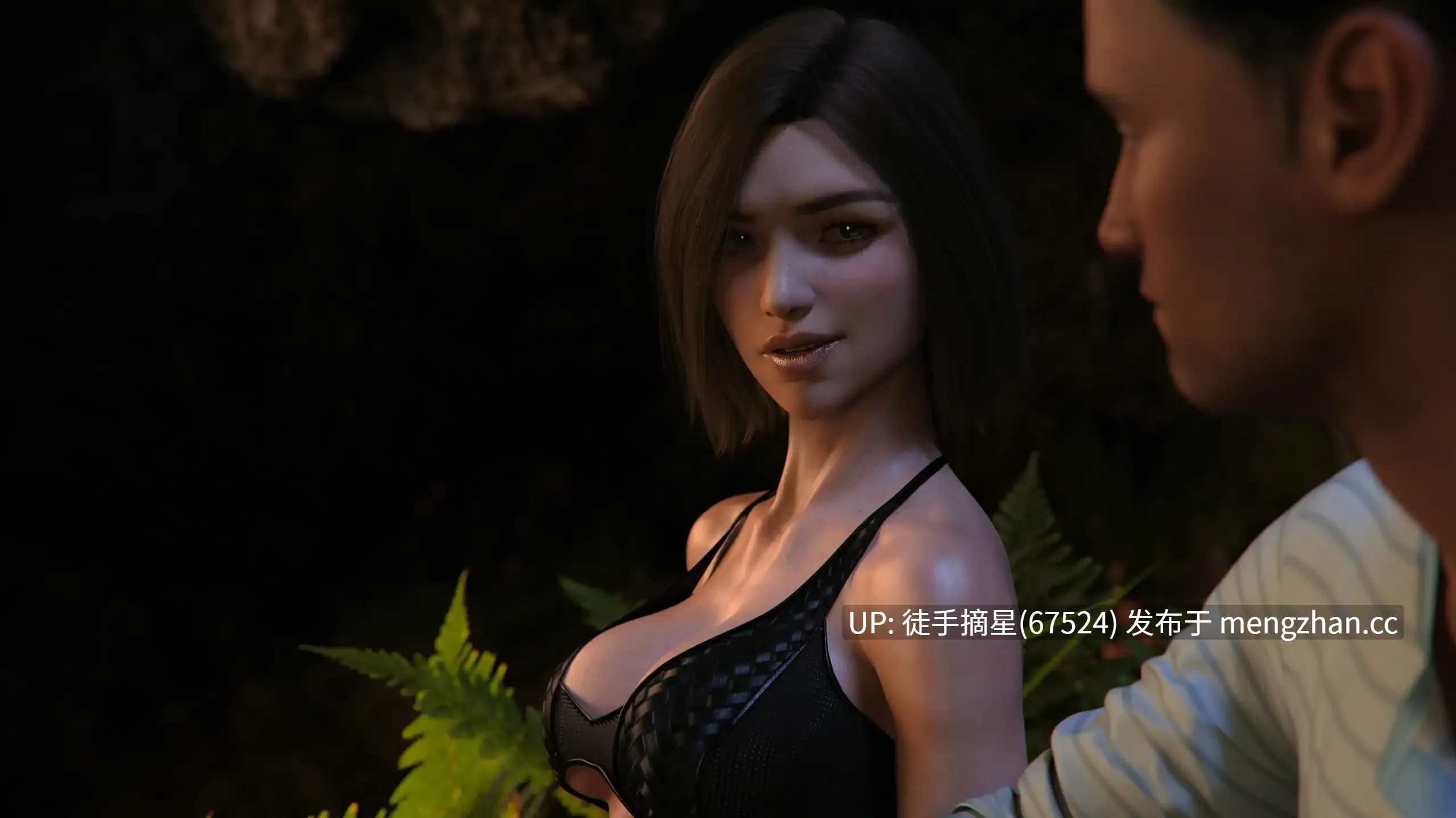 萌站汉化【欧美SLG/AI汉化/3D】Domino Beach Ep.3 Beta AI汉化版【PC/5.95G/更新】-第3张图片-萌站 萌站汉化【欧美SLG/AI汉化/3D】Domino Beach Ep.3 Beta AI汉化版【PC/5.95G/更新】-第3张图片-萌站