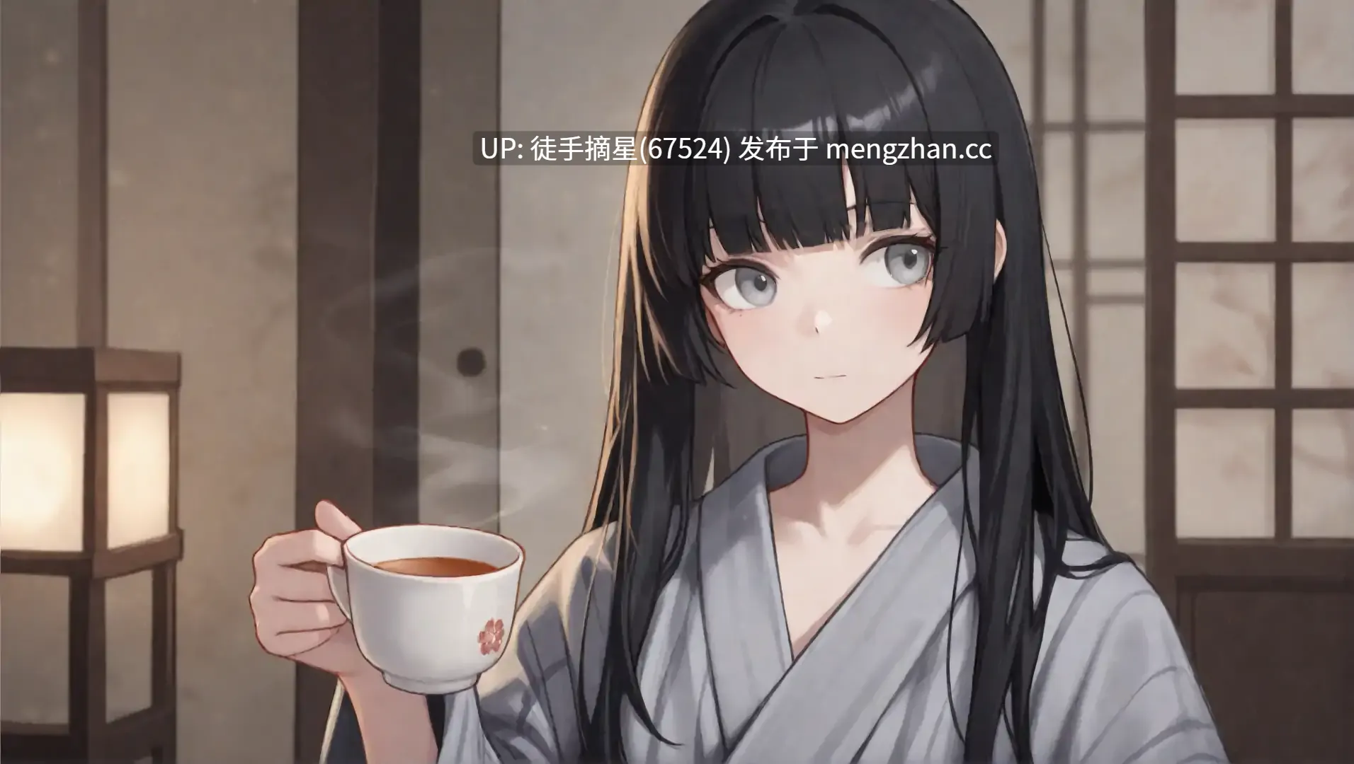 萌站汉化【日系SLG/AI汉化/2D】Divided v1.0 AI汉化版【PC/0.48G/首发】