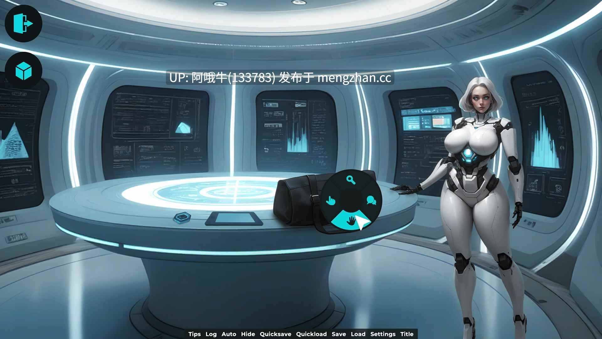 【2D/AICG/SLG/腐败/PC/机翻】爱乐圈 Erosphere [v71.1] 【1.47G】【序号7088】-第16张图片-萌站