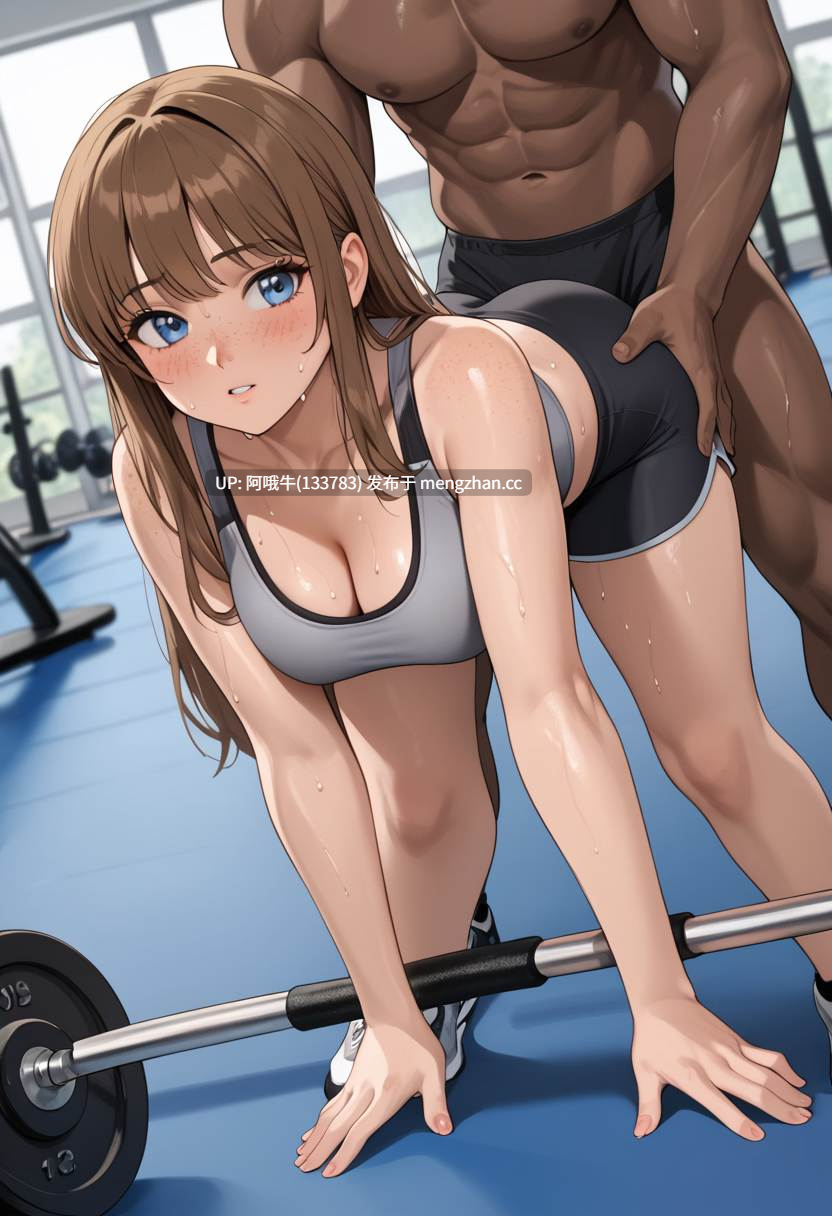 【SLG/恋爱模拟/AICG/PC/安卓/生肉】给女朋友发色情短信 Sexting My GF [Ch.5 v0.4 Alpha] 【817M】【序号7094】-第8张图片-萌站