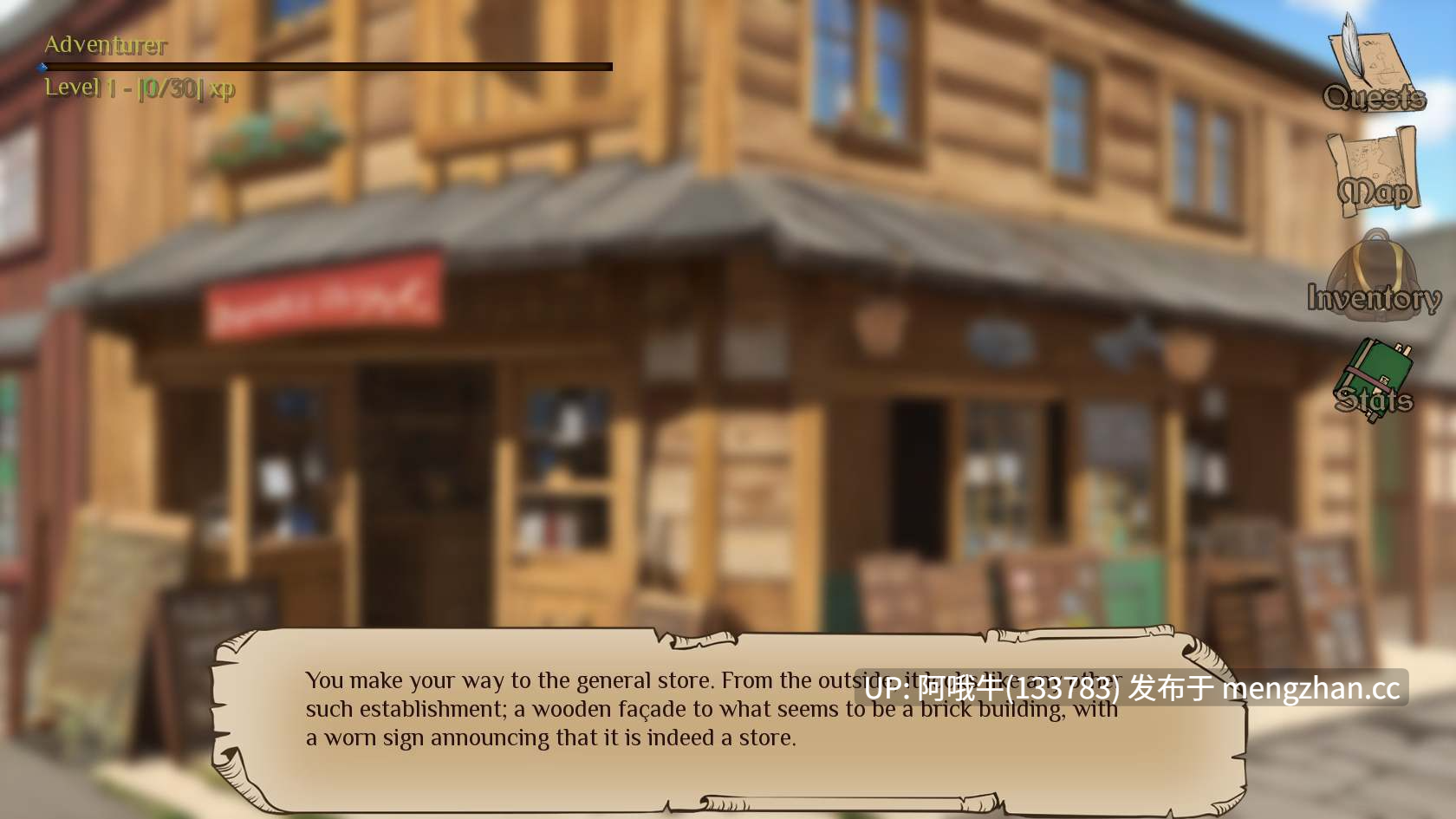 【SLG/毛茸茸/回合制战斗/PC机翻/安卓生肉】世俗救世主  Worldly Saviors [v0.1.17] 【1G】【序号7103】-第5张图片-萌站