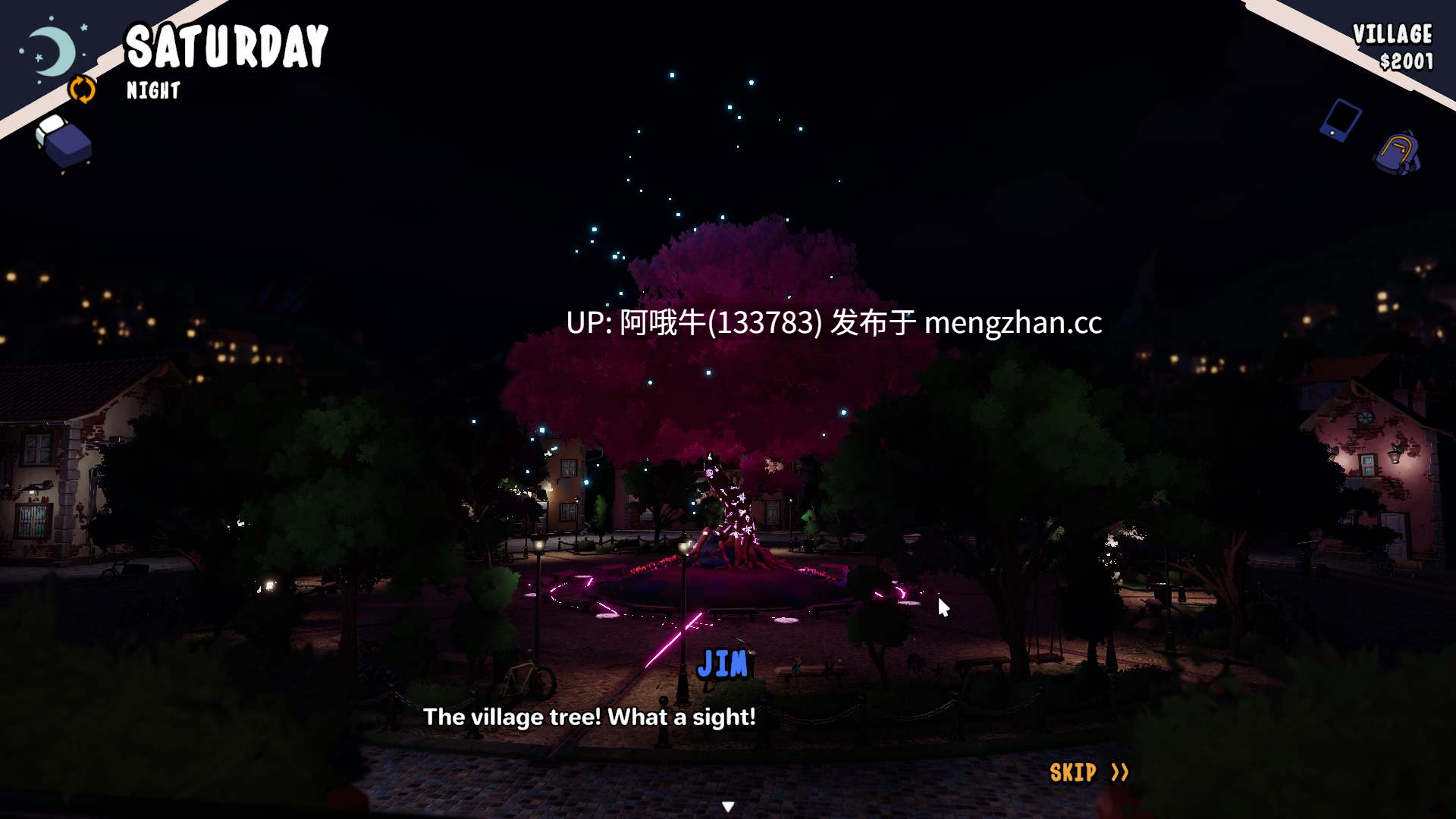 【SLG/动态/PC/机翻】桃山分区 桃山部门 桃山学院   Peach Hills Division [v0.71.8] [3.5G]【序号7105】-第8张图片-萌站
