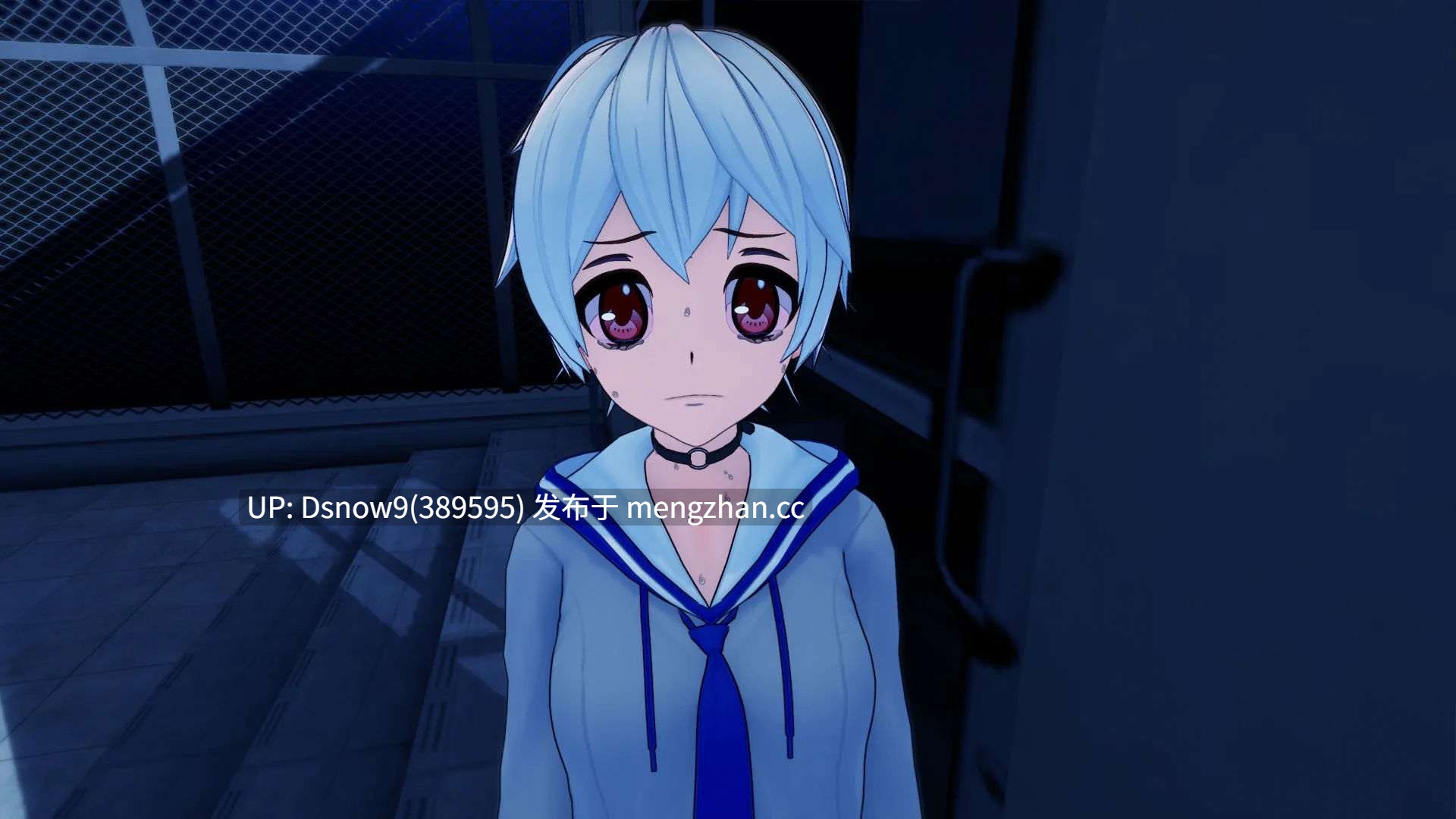 【日系SLG/AI汉化/动态】爱之漂流者 Love Castaways 0.5.0【PC+安卓/4.3G】