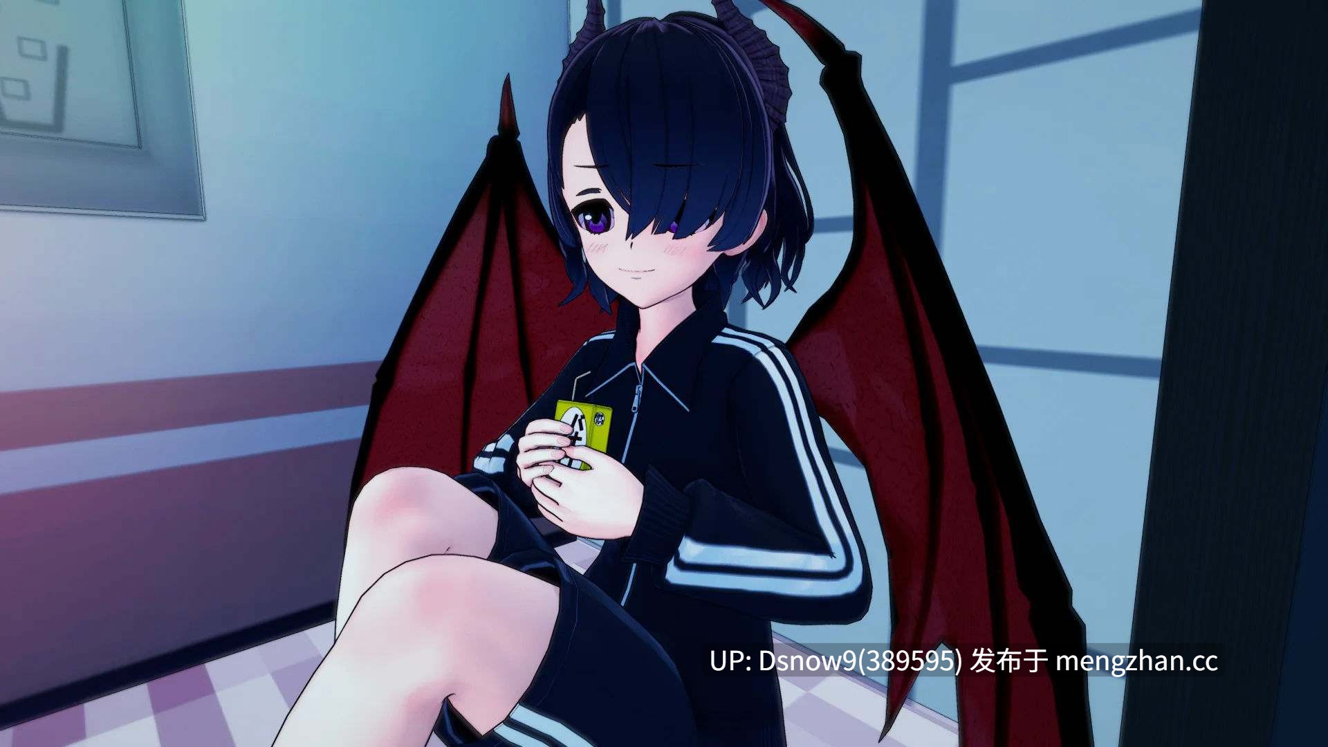 【日系SLG/AI汉化/动态】爱之漂流者 Love Castaways 0.5.0【PC+安卓/4.3G】-第3张图片-萌站