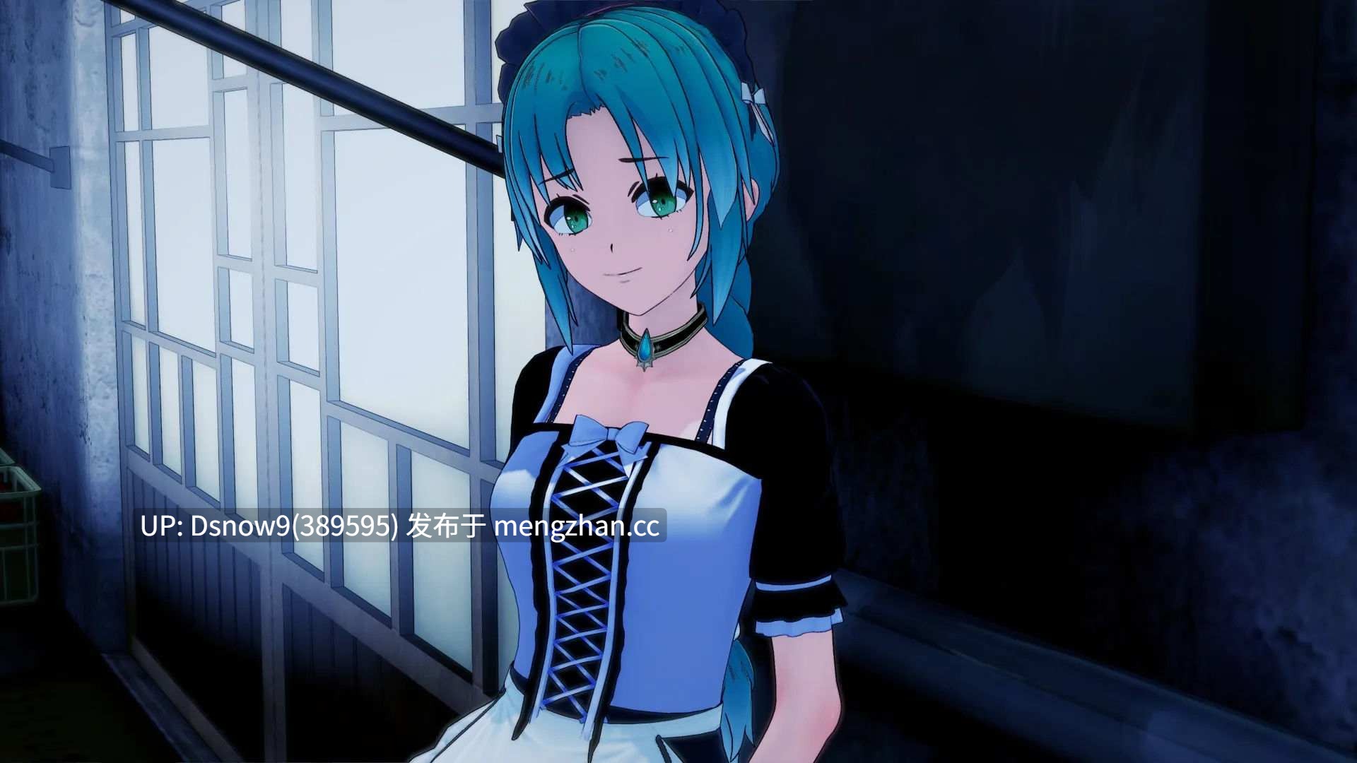 【日系SLG/AI汉化/动态】爱之漂流者 Love Castaways 0.5.0【PC+安卓/4.3G】-第4张图片-萌站