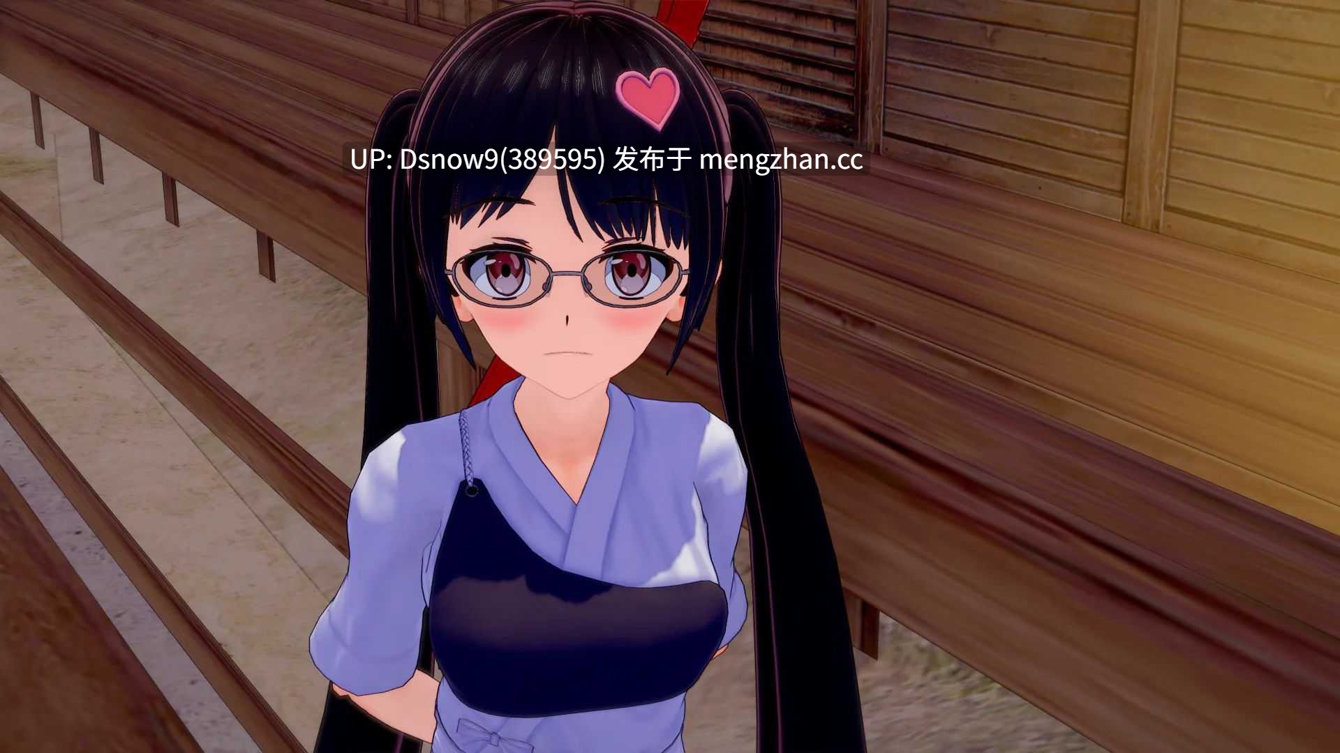 【日系SLG/AI汉化/动态】爱之漂流者 Love Castaways 0.5.0【PC+安卓/4.3G】-第5张图片-萌站