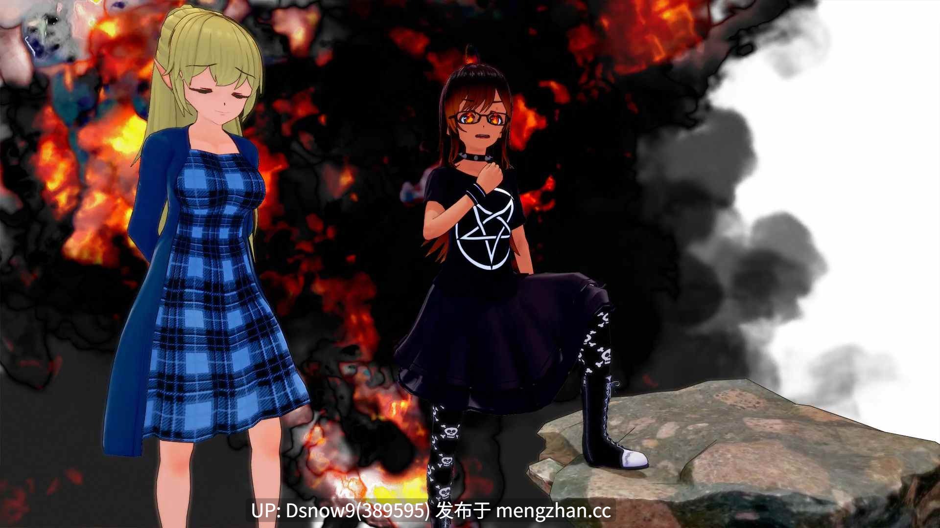 【日系SLG/AI汉化/动态】爱之漂流者 Love Castaways 0.5.0【PC+安卓/4.3G】-第8张图片-萌站