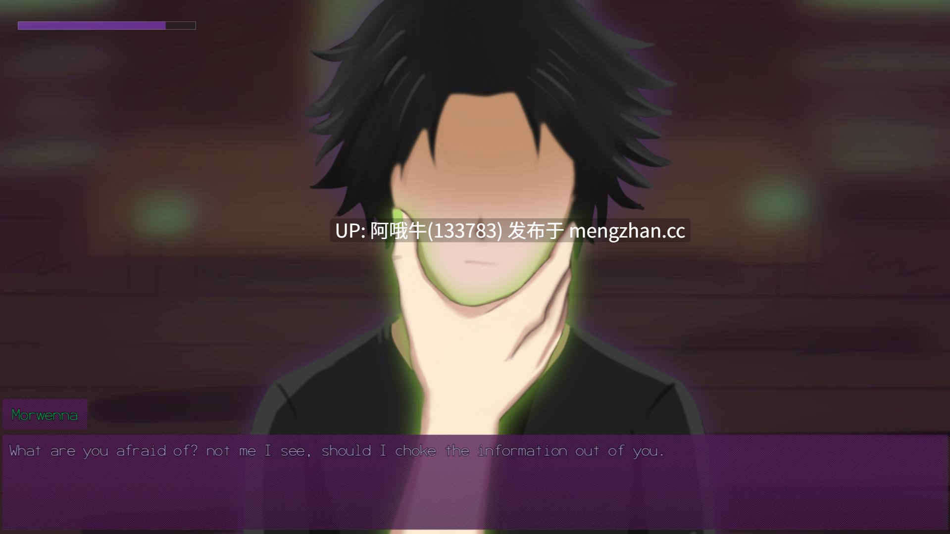【奇幻/RPG/足交/女性主导/PC/机翻】维纳特里克斯 Venatrix [v0.03] 【927M】【序号7107】-第6张图片-萌站