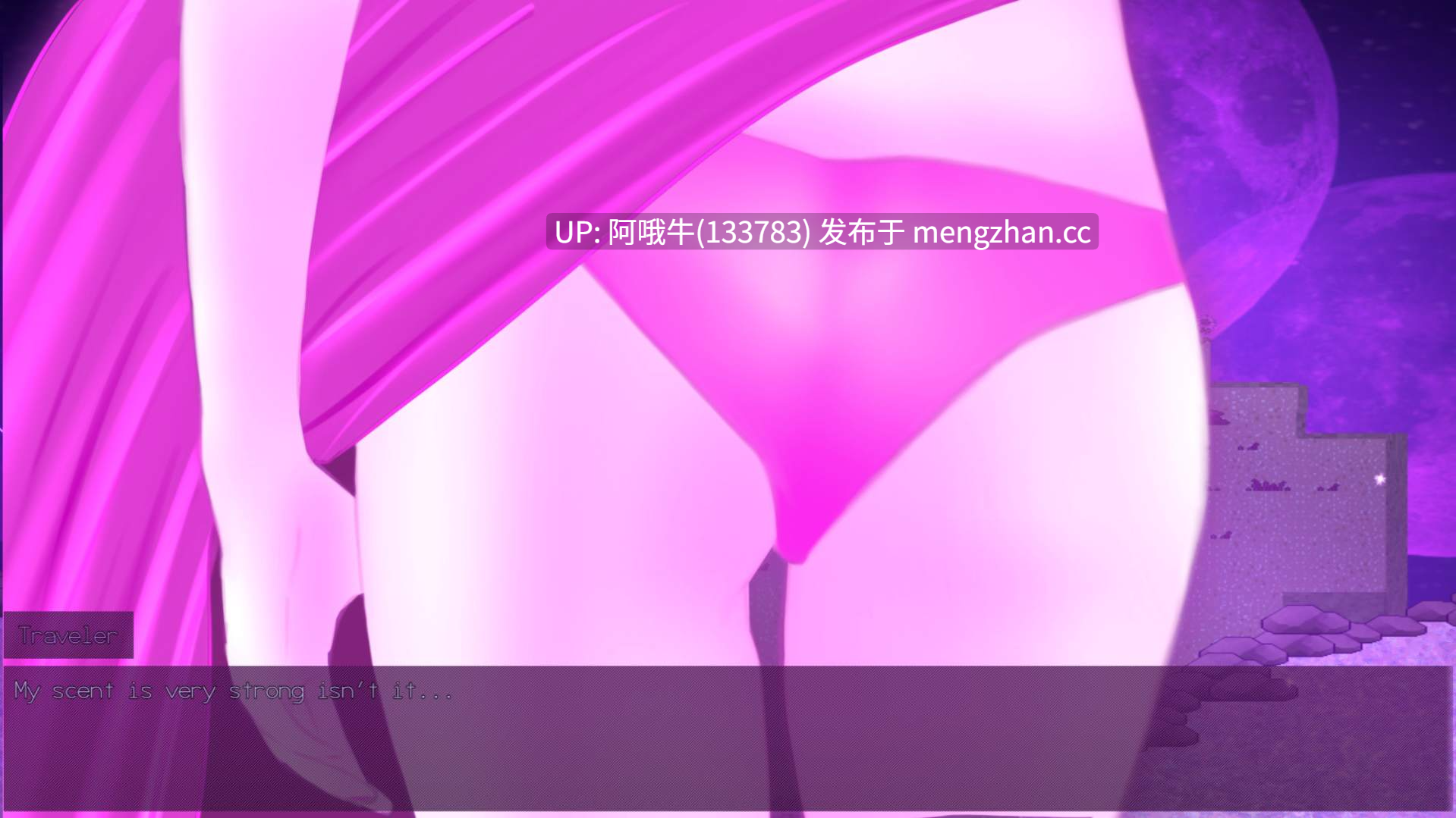 【奇幻/RPG/足交/女性主导/PC/机翻】维纳特里克斯 Venatrix [v0.03] 【927M】【序号7107】-第11张图片-萌站