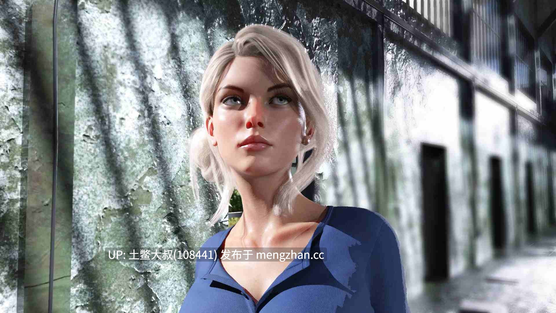 3D欧美腐败SLG可选NTR 机翻 -- 阿拉塞利斯 Aracelis [v0.5 P2] 1.7gb-第8张图片-萌站