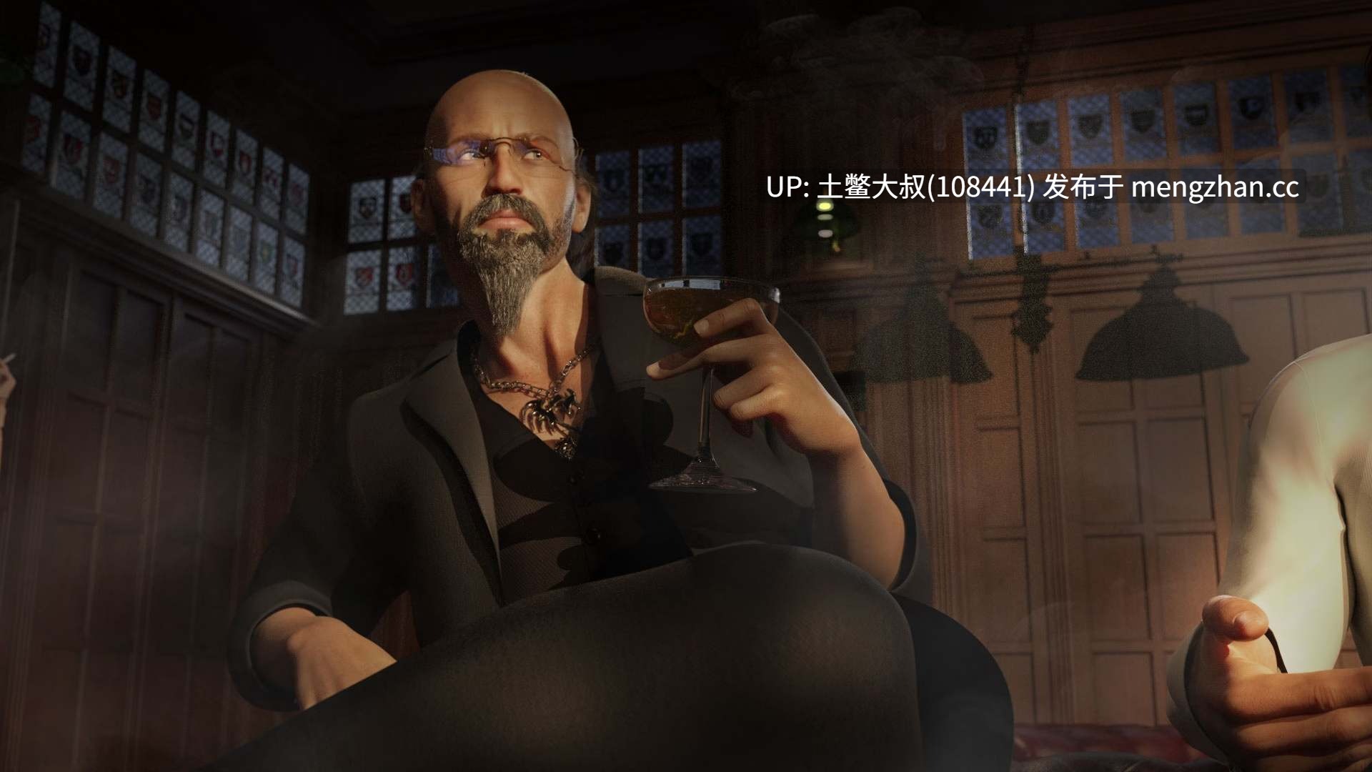 3D欧美腐败SLG可选NTR 机翻 -- 阿拉塞利斯 Aracelis [v0.5 P2] 1.7gb-第9张图片-萌站