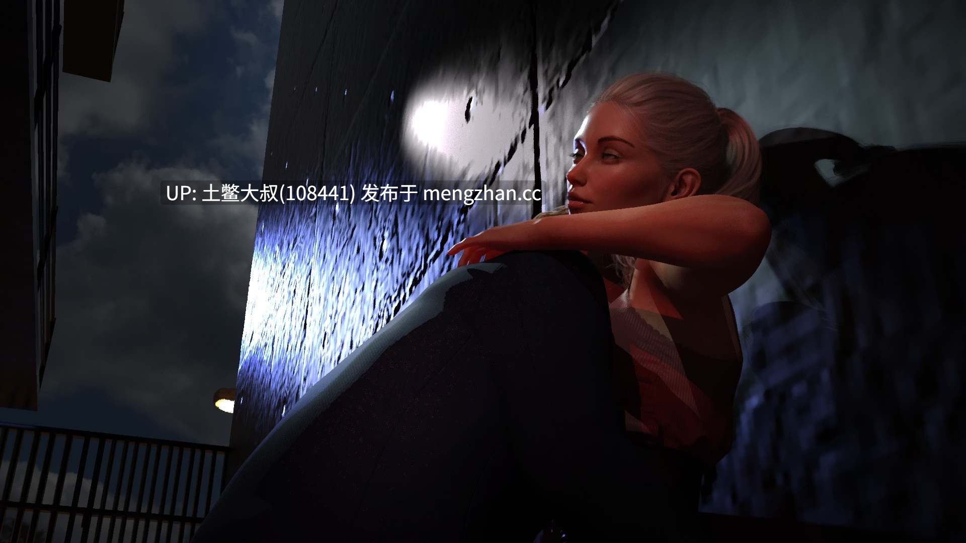 3D欧美腐败SLG可选NTR 机翻 -- 阿拉塞利斯 Aracelis [v0.5 P2] 1.7gb-第10张图片-萌站