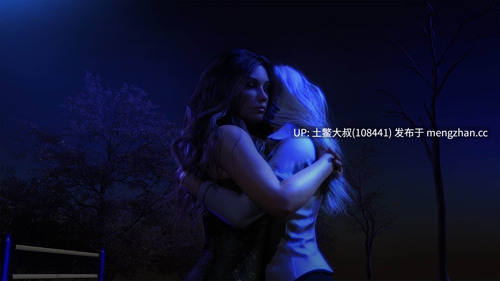3D欧美腐败SLG可选NTR 机翻 -- 阿拉塞利斯 Aracelis [v0.5 P2] 1.7gb-第11张图片-萌站