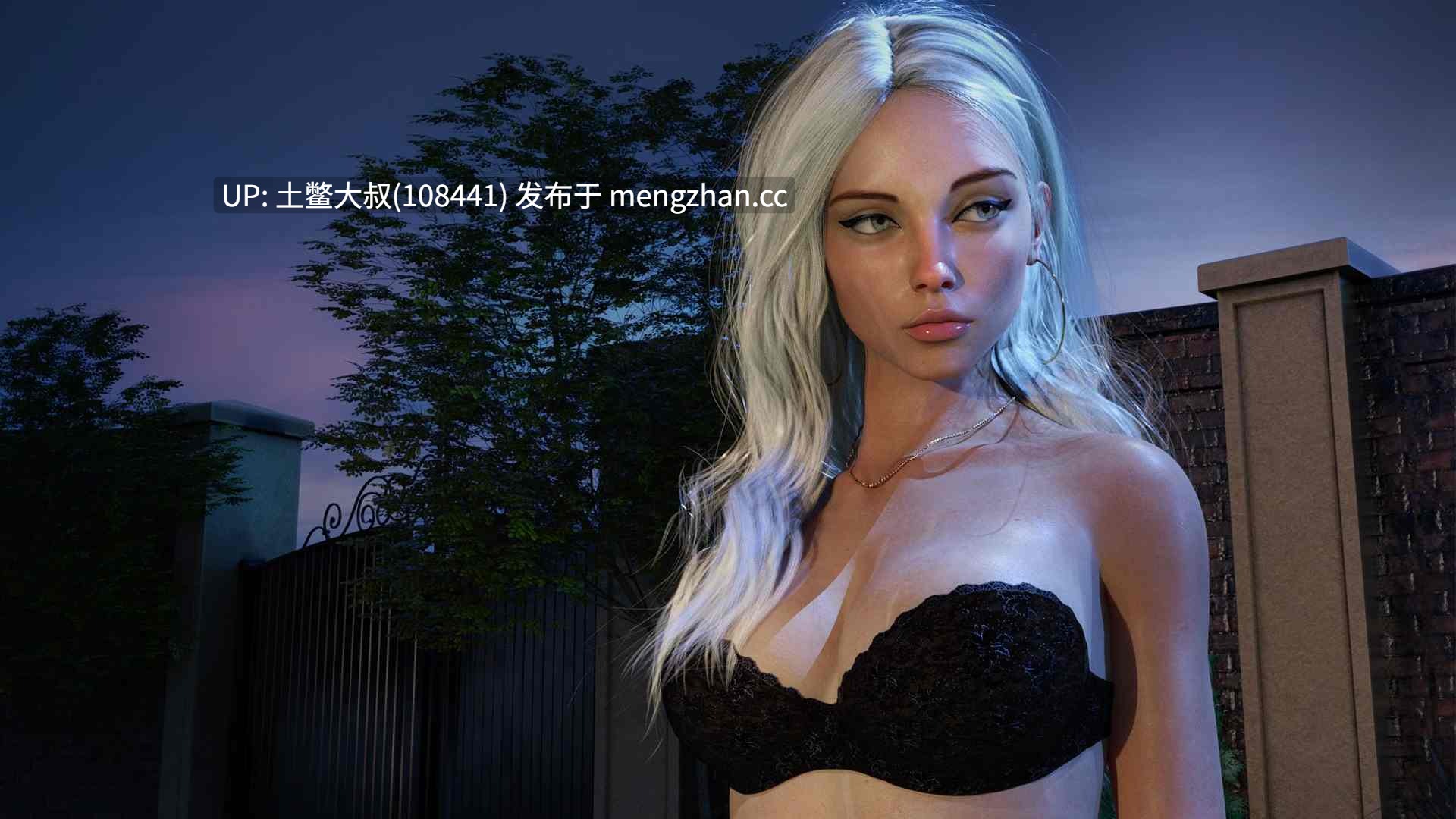 3D欧美腐败SLG可选NTR 机翻 -- 阿拉塞利斯 Aracelis [v0.5 P2] 1.7gb-第13张图片-萌站