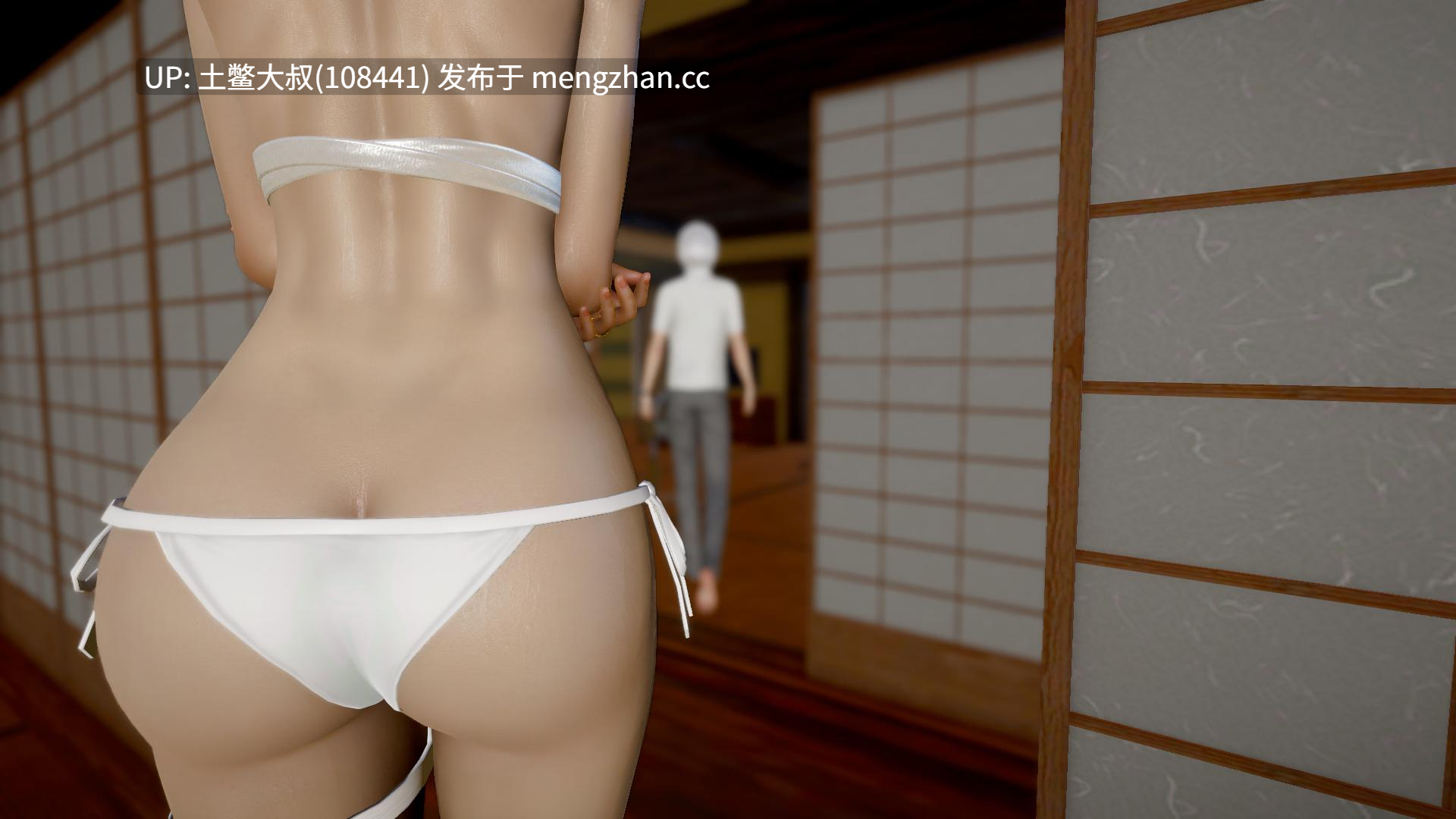 3D动态后宫亚洲沙盒类SLG 官方中文 -- 最后一年 The Last Year [v0.5.2] 1gb-第7张图片-萌站
