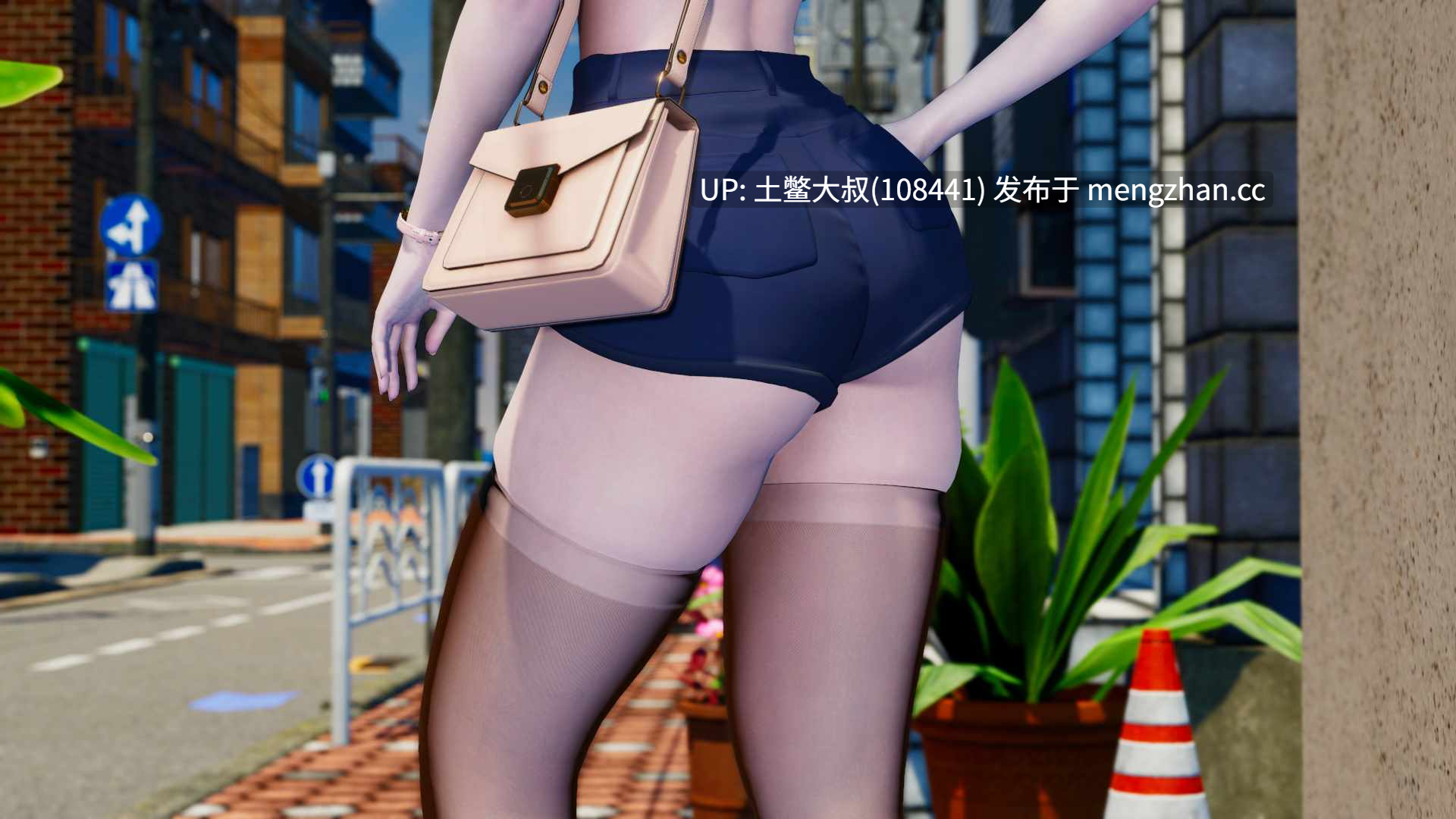 3D动态后宫亚洲沙盒类SLG 官方中文 -- 最后一年 The Last Year [v0.5.2] 1gb-第21张图片-萌站