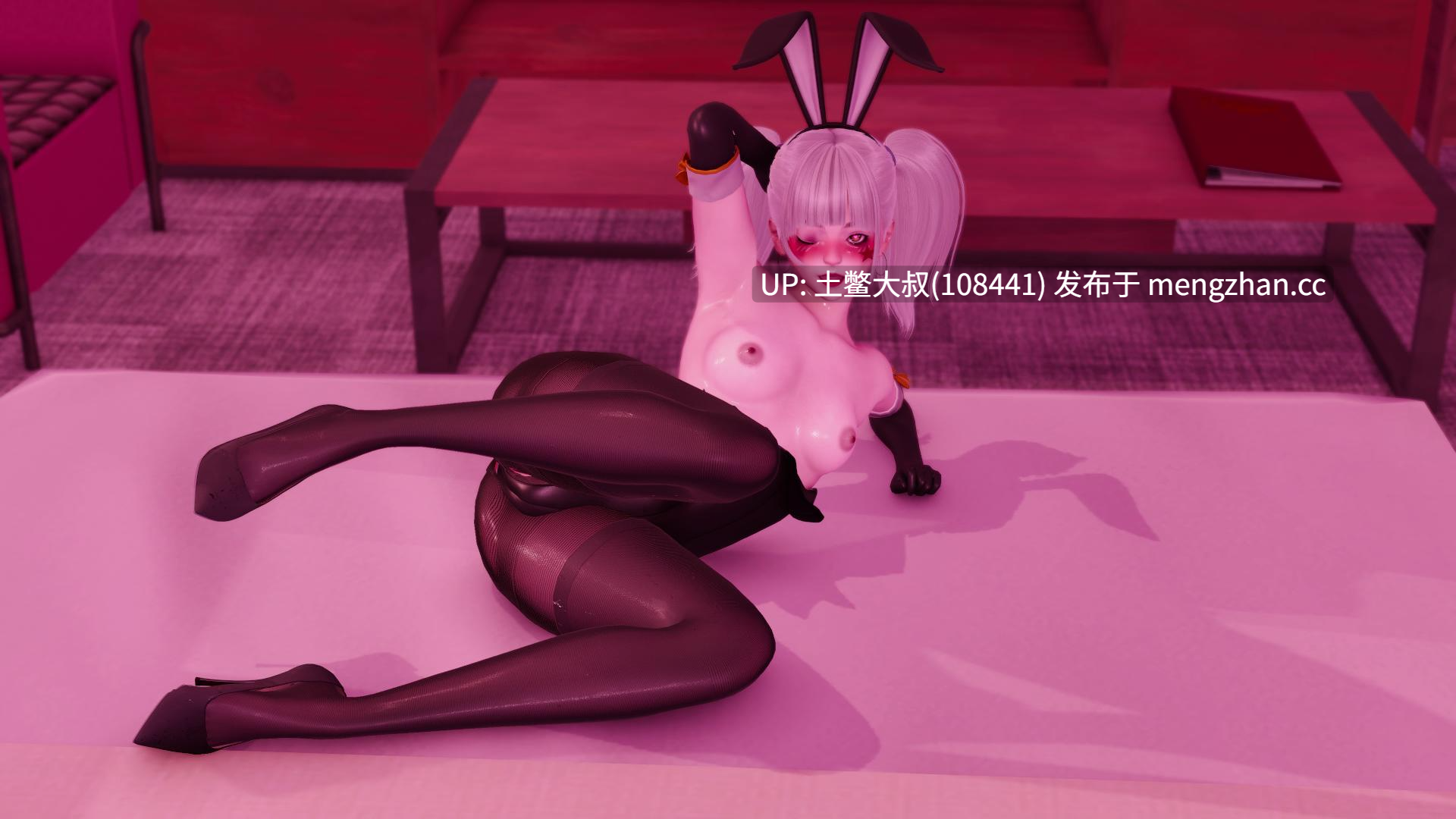 3D动态后宫亚洲沙盒类SLG 官方中文 -- 最后一年 The Last Year [v0.5.2] 1gb-第23张图片-萌站
