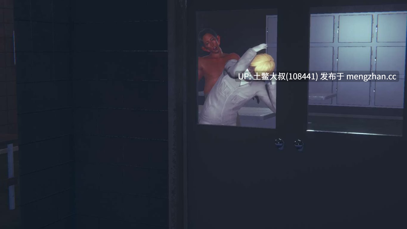 3D亚洲冒险NTR类SLG 机翻 -- 社会被毁 Society Destroyed [v1.2] 1.53gb