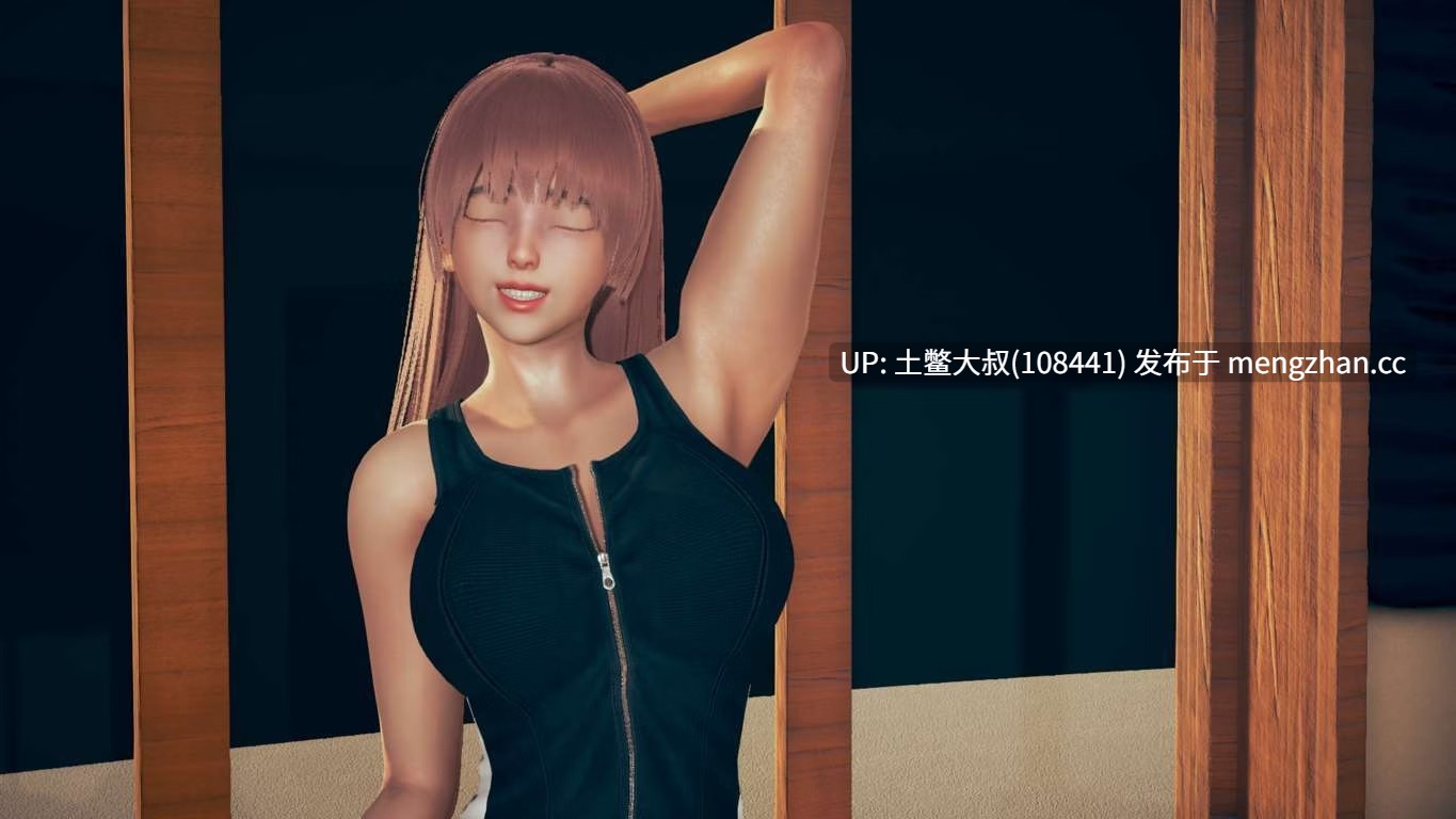 3D亚洲冒险NTR类SLG 机翻 -- 社会被毁 Society Destroyed [v1.2] 1.53gb-第7张图片-萌站