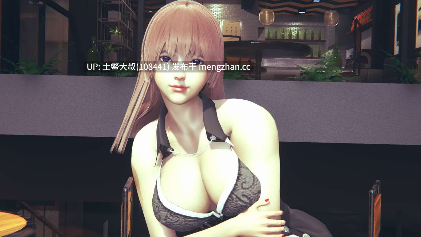3D亚洲冒险NTR类SLG 机翻 -- 社会被毁 Society Destroyed [v1.2] 1.53gb-第9张图片-萌站