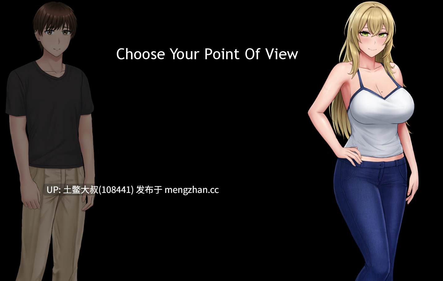 2D日式NTR类SLG 机翻 -- 欲望的低语：美咲之路 Whispers of Desire: Misaki's Path [v0.1.7 Public] 1.56gb-第6张图片-萌站