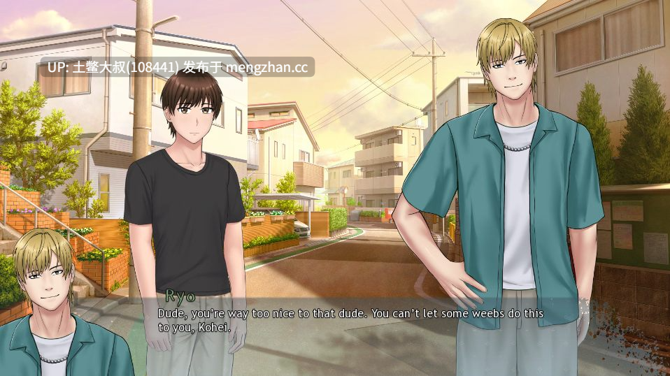 2D日式NTR类SLG 机翻 -- 欲望的低语：美咲之路 Whispers of Desire: Misaki's Path [v0.1.7 Public] 1.56gb-第7张图片-萌站
