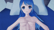 3D日式动态后宫沙盒校园SLG 机翻 -- 爱流落者 Love Castaways [v0.5.0] 2.15gb-第2张图片-萌站
