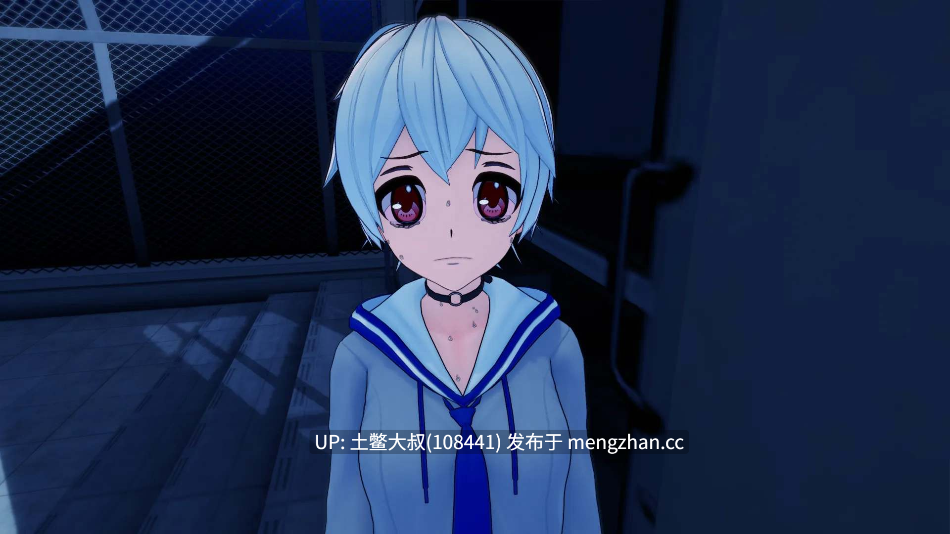 3D日式动态后宫沙盒校园SLG 机翻 -- 爱流落者 Love Castaways [v0.5.0] 2.15gb-第4张图片-萌站