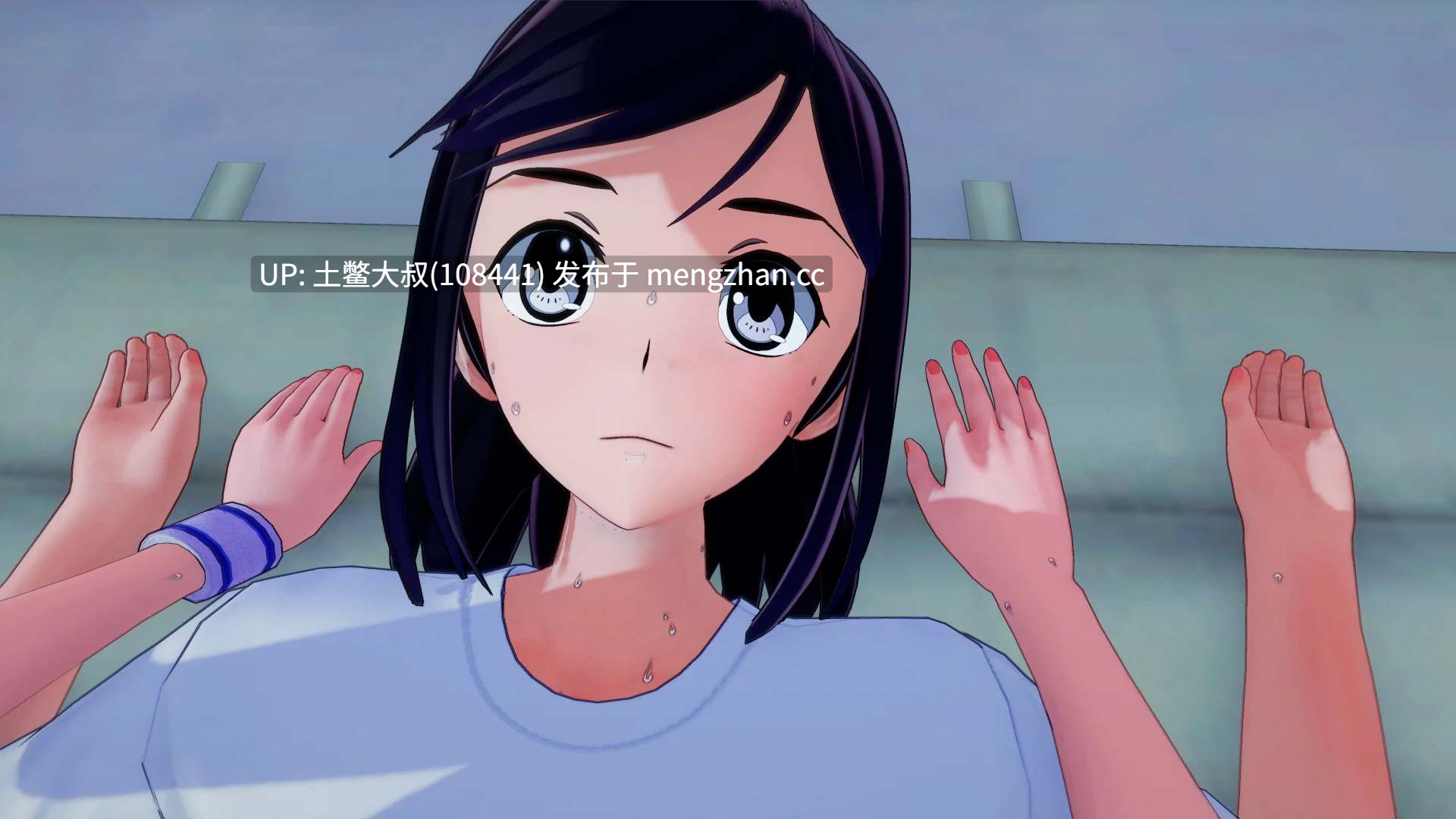 3D日式动态后宫沙盒校园SLG 机翻 -- 爱流落者 Love Castaways [v0.5.0] 2.15gb-第9张图片-萌站
