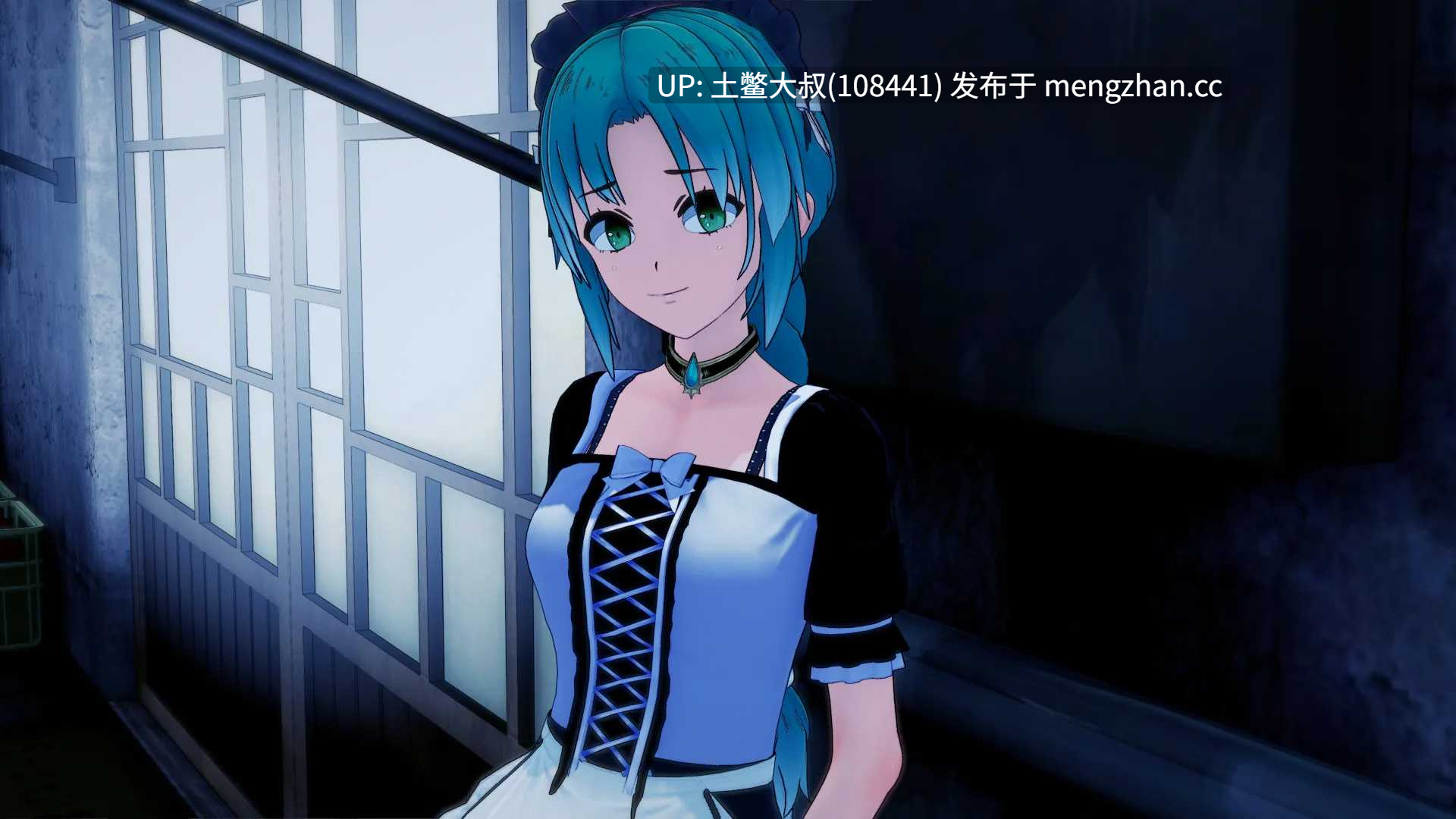 3D日式动态后宫沙盒校园SLG 机翻 -- 爱流落者 Love Castaways [v0.5.0] 2.15gb-第11张图片-萌站