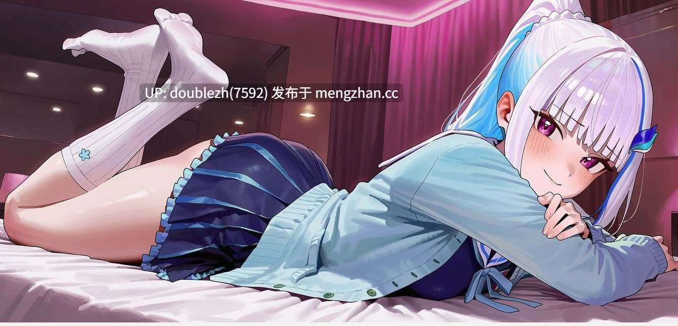 [Ayakane] YouTuber：莉泽·赫露艾斯塔（274P）-第3张图片-萌站