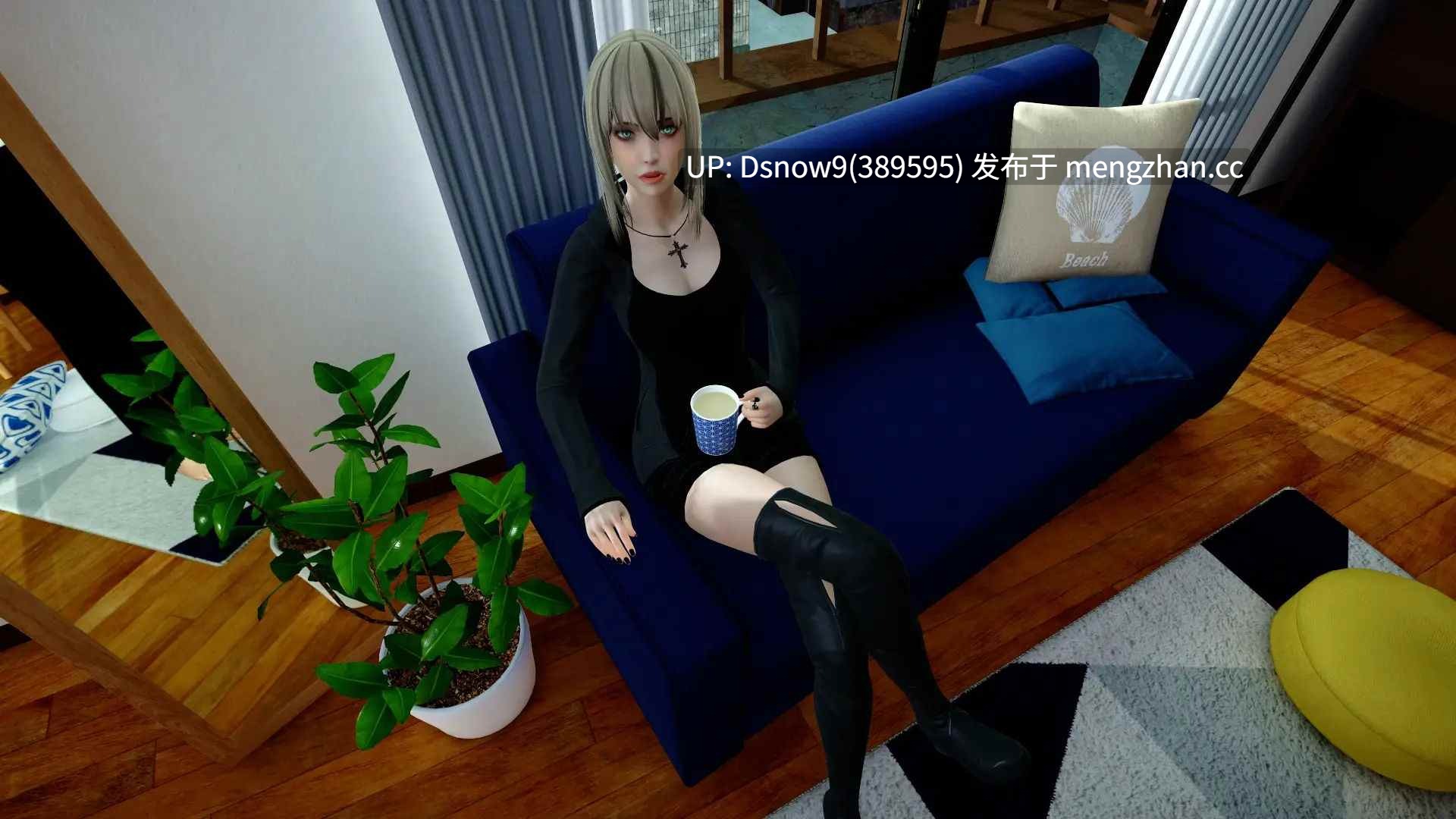 【欧美SLG/AI汉化/动态】色欲后宫 Lust Harem v0.57.0E【PC+安卓/7.79G】-第4张图片-萌站 【欧美SLG/AI汉化/动态】色欲后宫 Lust Harem v0.57.0E【PC+安卓/7.79G】-第4张图片-萌站