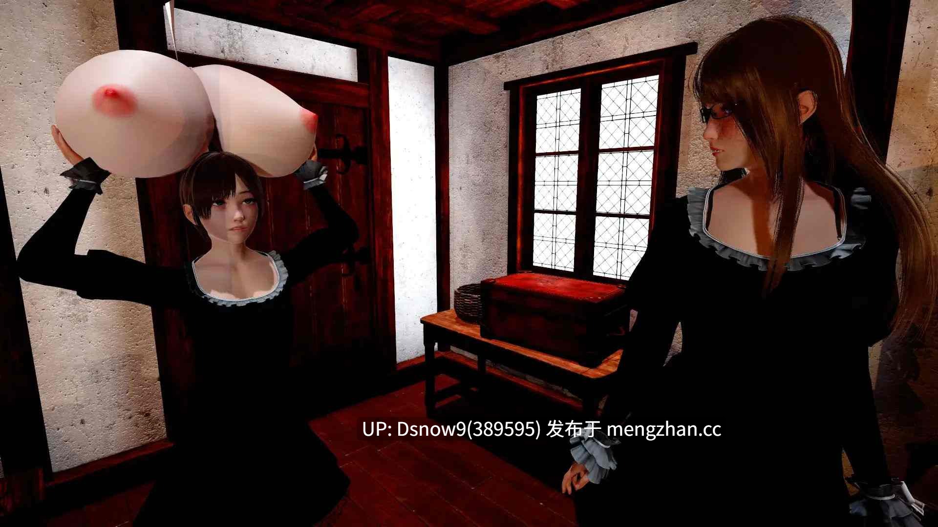 【欧美SLG/AI汉化/动态】色欲后宫 Lust Harem v0.57.0E【PC+安卓/7.79G】-第6张图片-萌站 【欧美SLG/AI汉化/动态】色欲后宫 Lust Harem v0.57.0E【PC+安卓/7.79G】-第6张图片-萌站