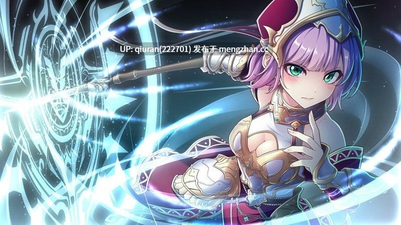 新作/本篇免费[回合RPG/攻略/战斗] 万千定数孤注破晓之刻 百千の定にかわたれし剋 v1.04.0020 Steam官方中文版 [7.90G]-第4张图片-萌站