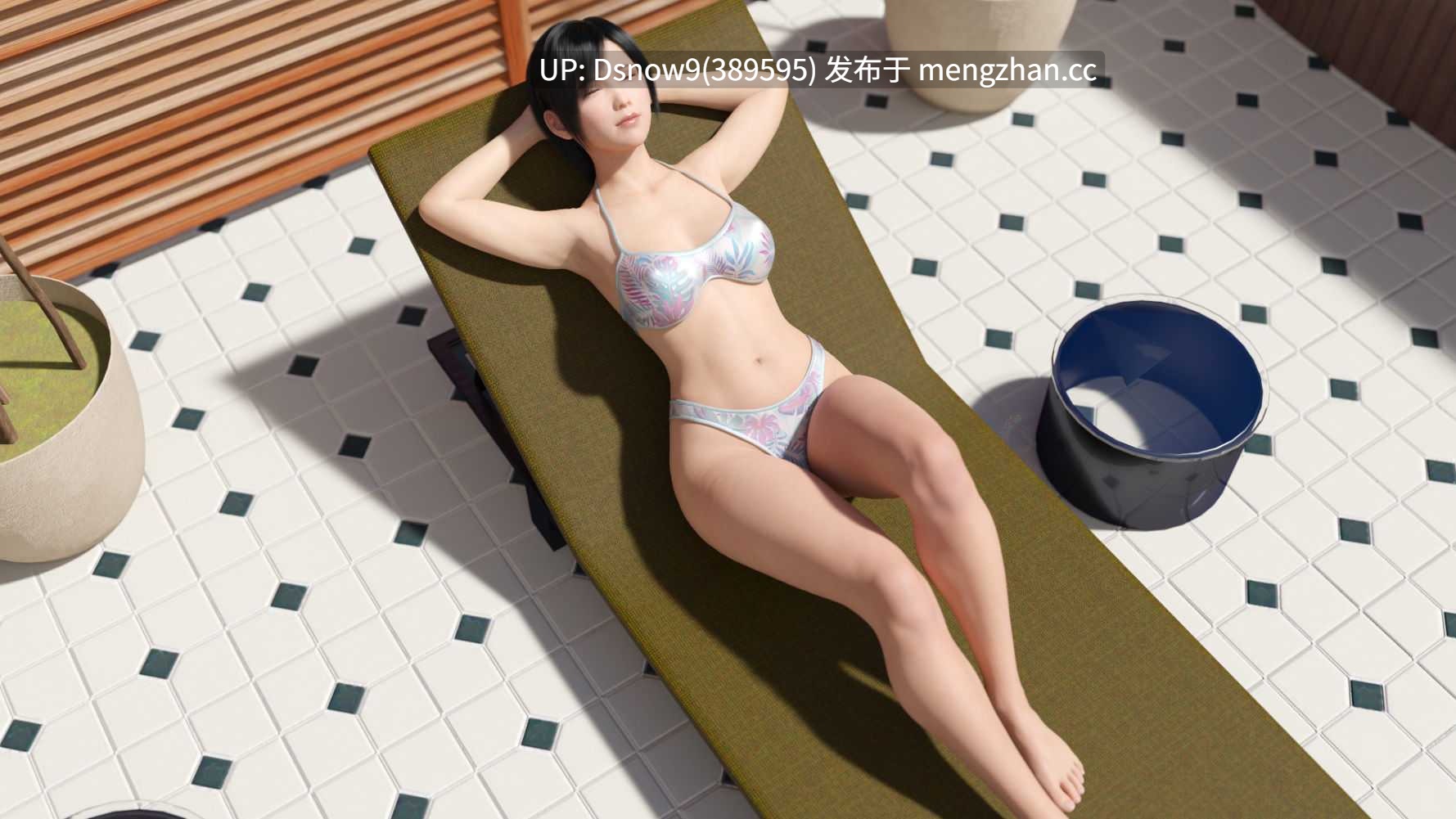【欧美SLG/AI汉化/动态】模拟69 Simulation 69 EP08【PC+安卓/4.8G】-第5张图片-萌站