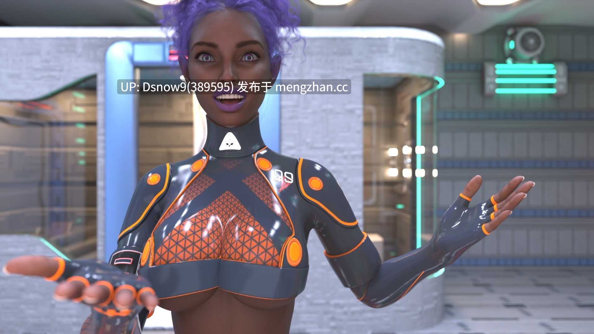 【欧美SLG/AI汉化/动态】星际学院 Star College v0.5.0【PC+安卓/7.16G】-第2张图片-萌站 【欧美SLG/AI汉化/动态】星际学院 Star College v0.5.0【PC+安卓/7.16G】-第2张图片-萌站